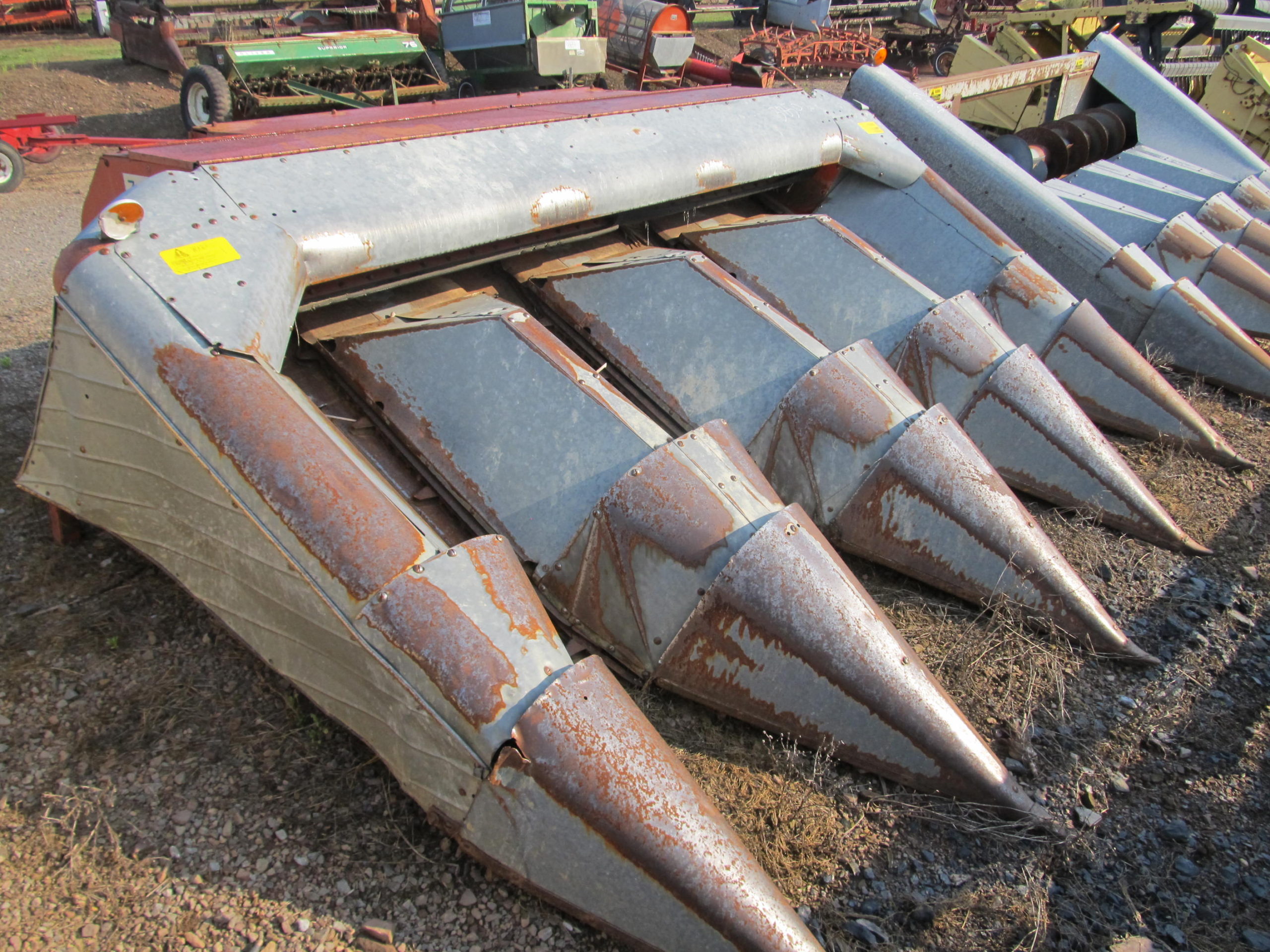 Keiter’s Farm Machinery