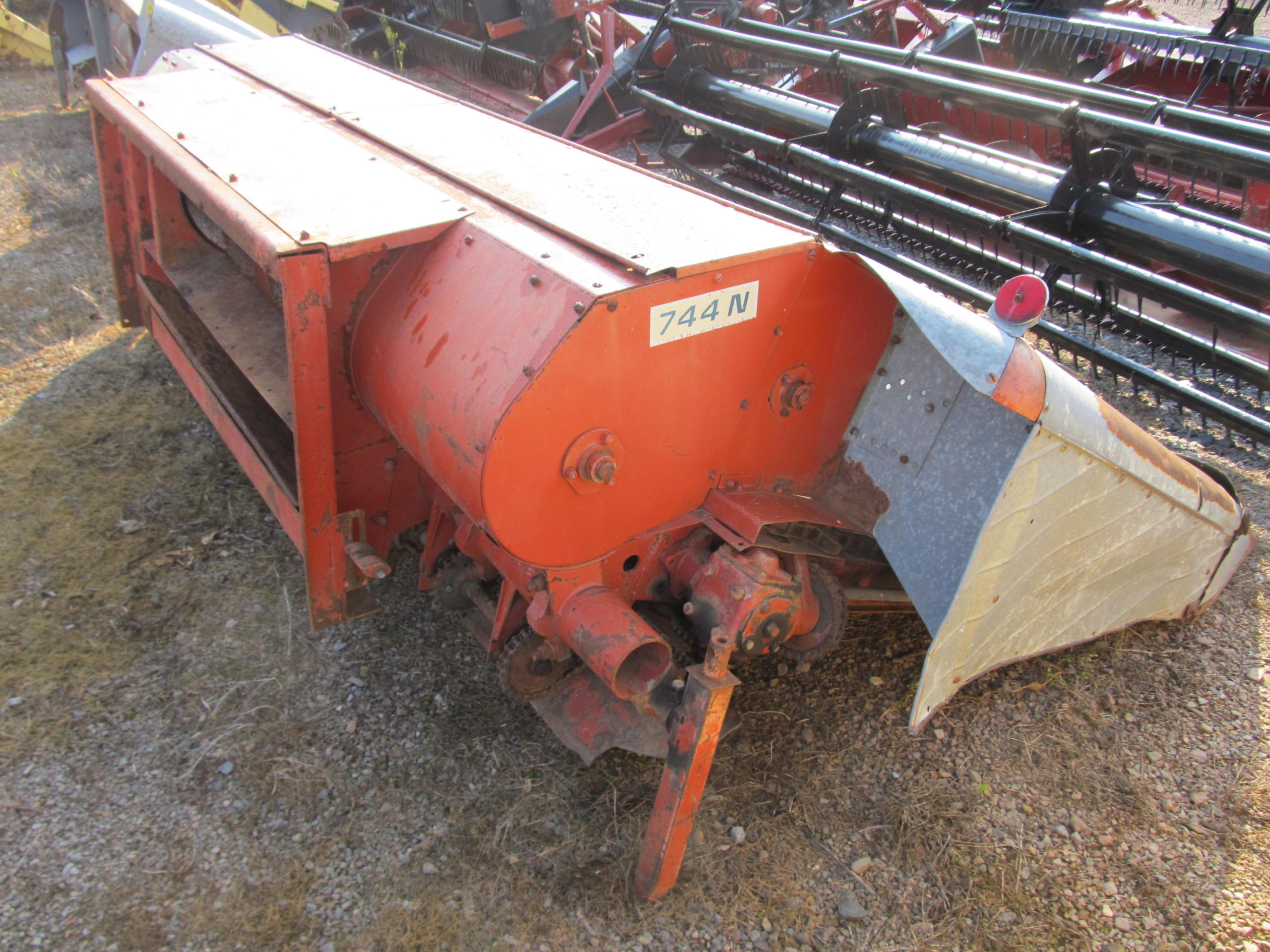 Keiter’s Farm Machinery