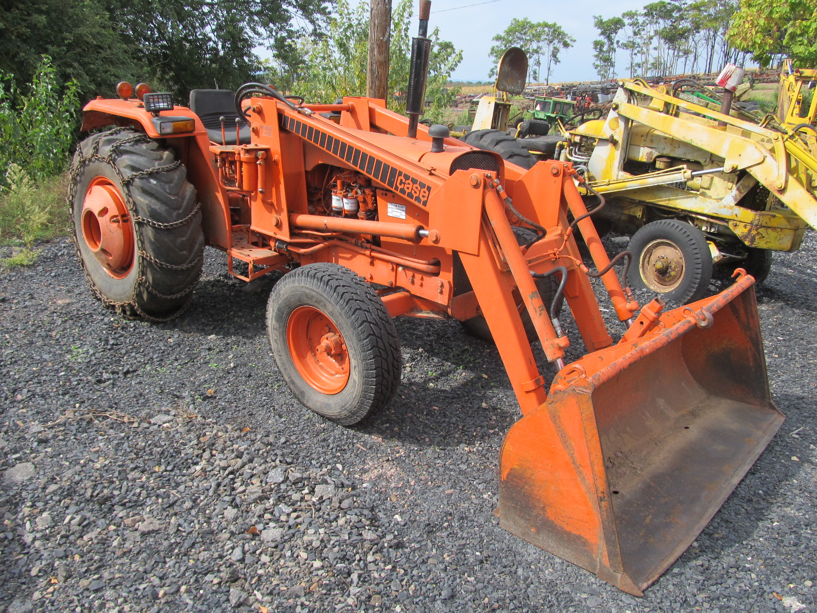 Keiter’s Farm Machinery
