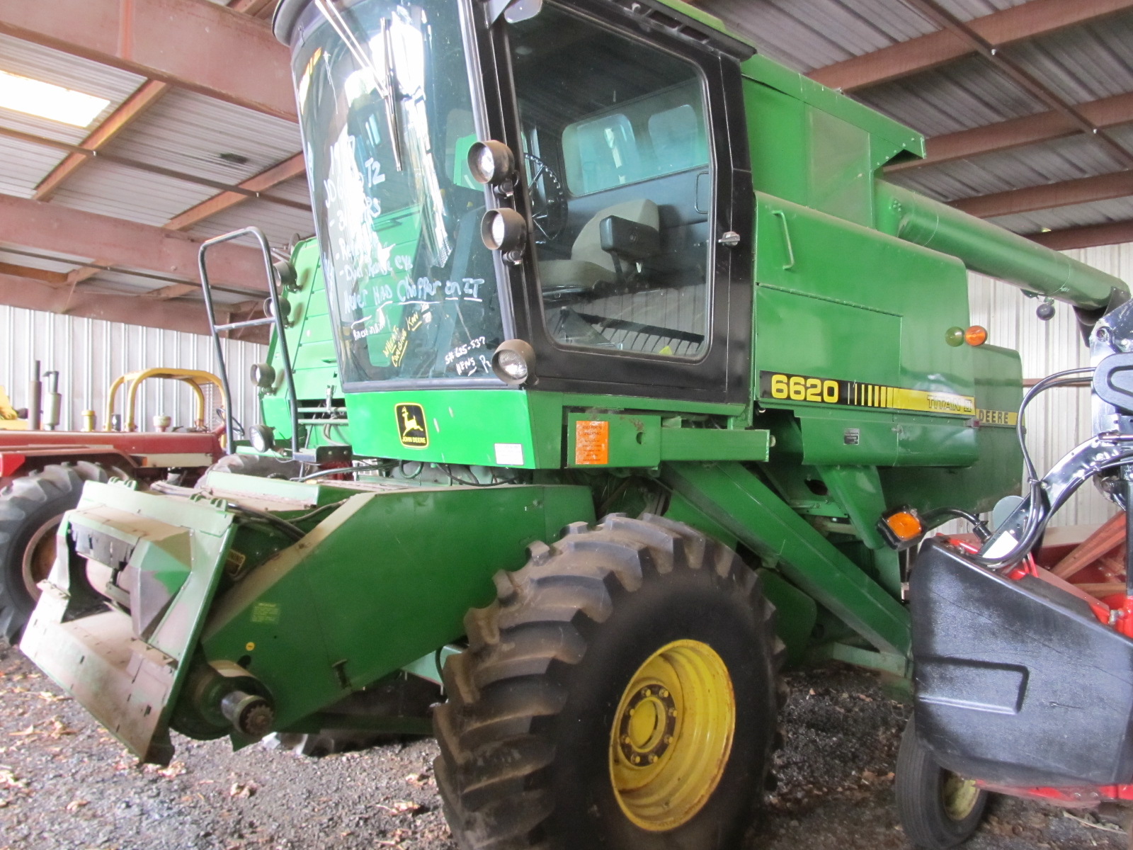 Keiter’s Farm Machinery