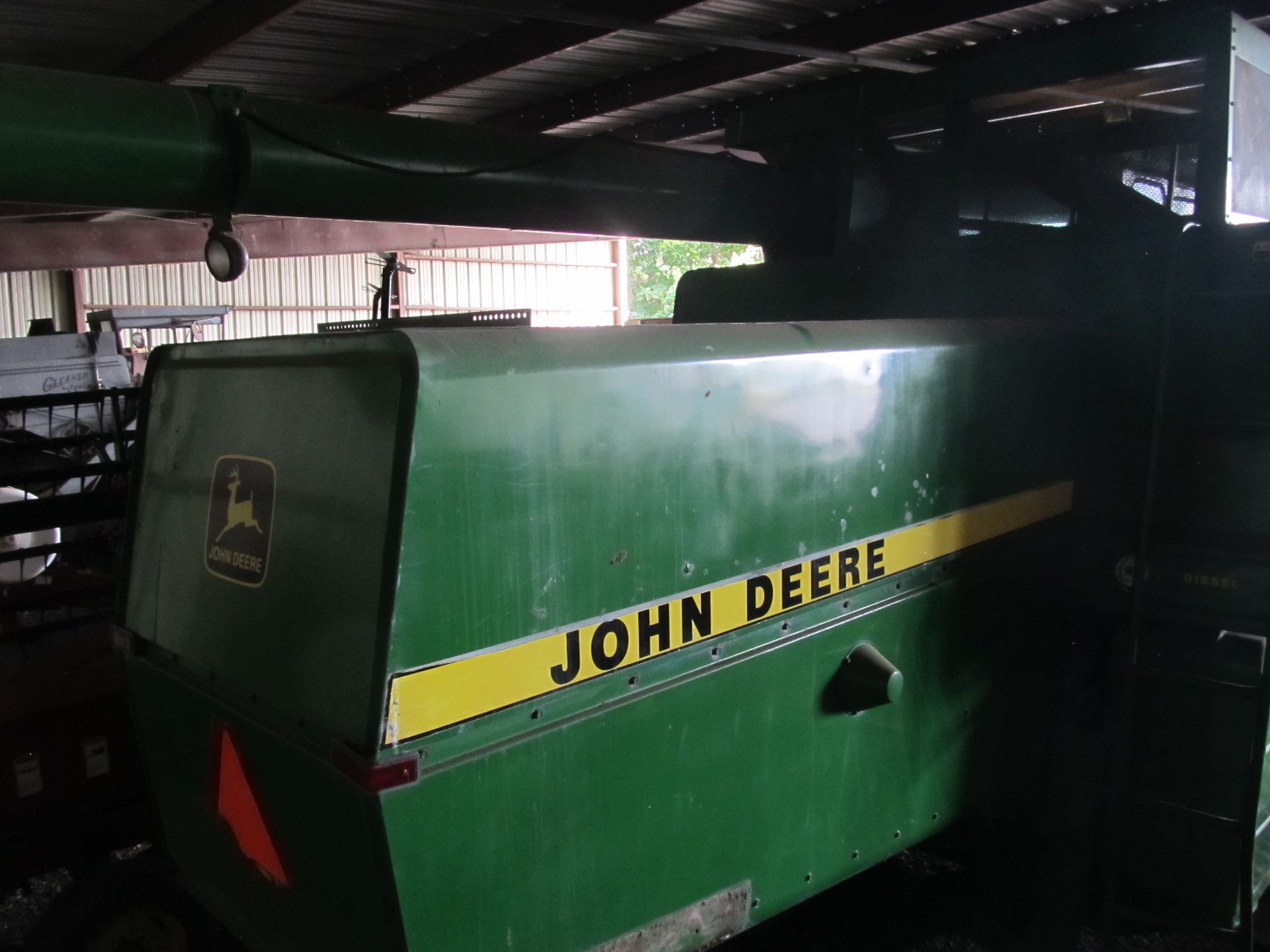 Keiter’s Farm Machinery