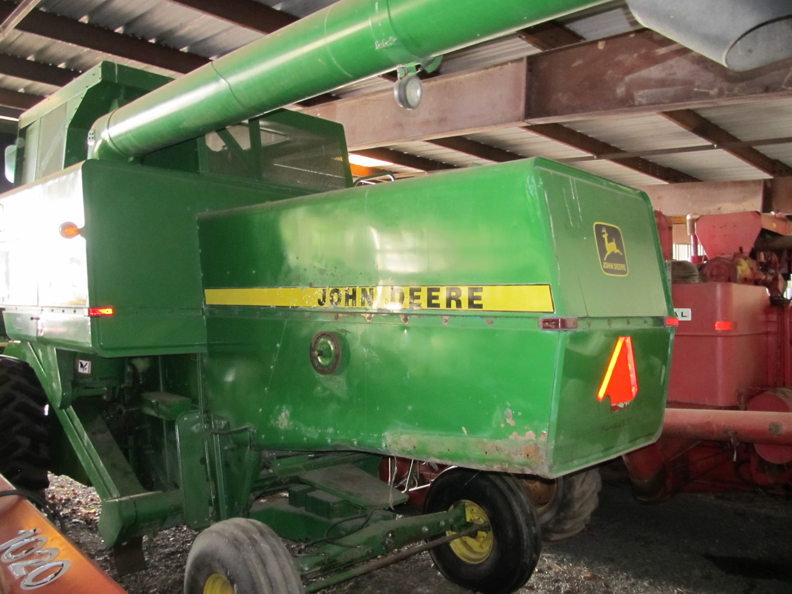 Keiter’s Farm Machinery