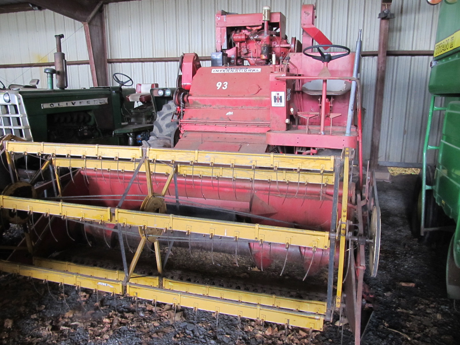 Keiter’s Farm Machinery