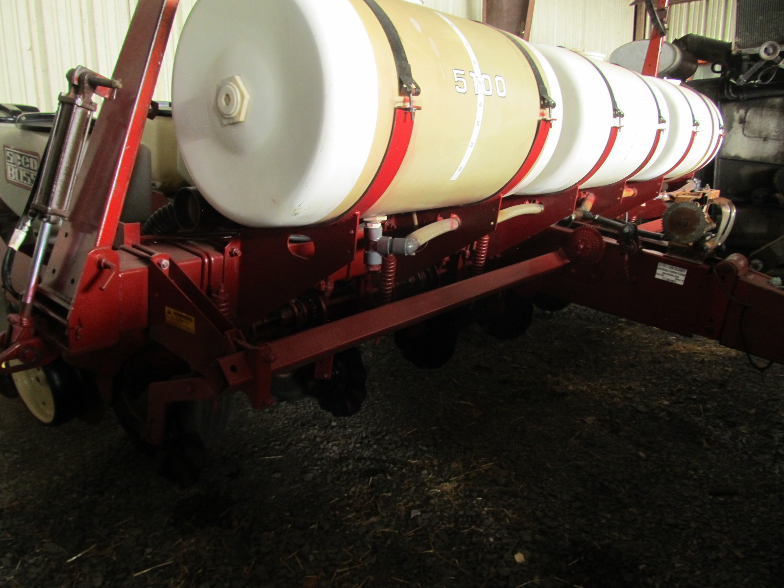 Keiter’s Farm Machinery