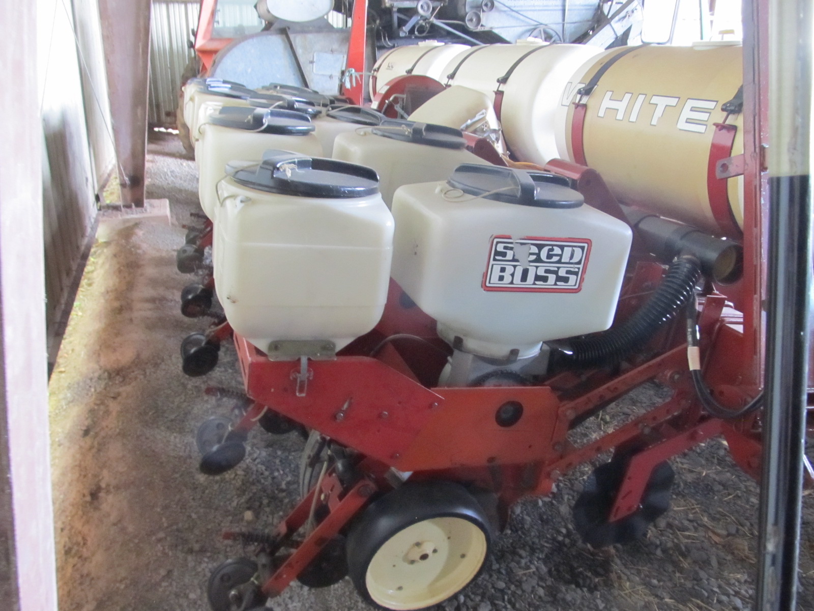 Keiter’s Farm Machinery