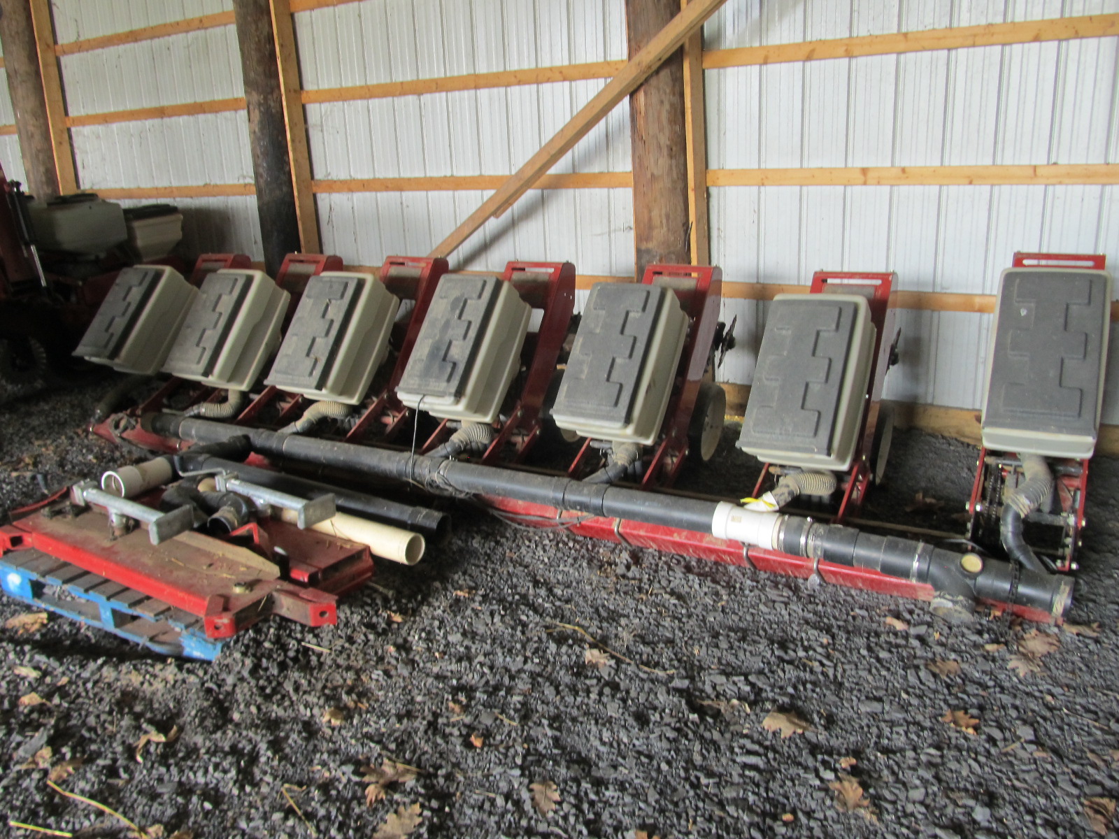 Keiter’s Farm Machinery