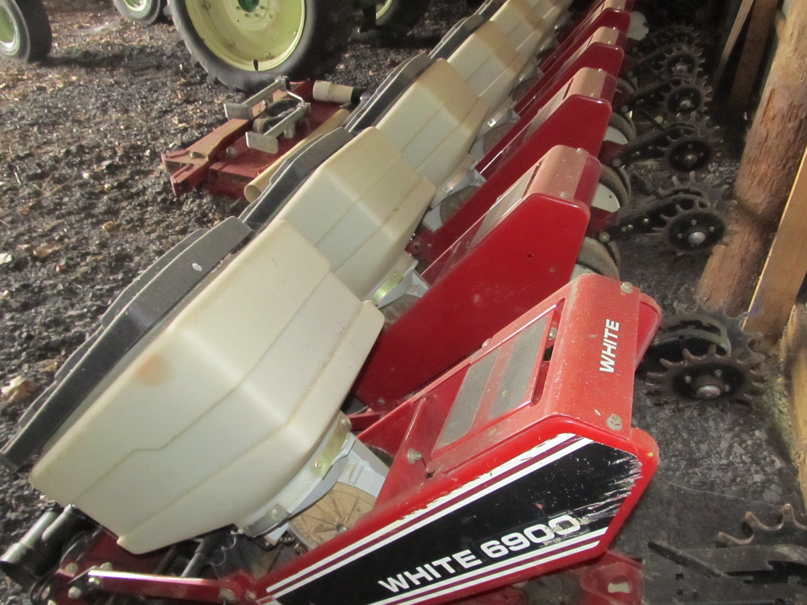 Keiter’s Farm Machinery