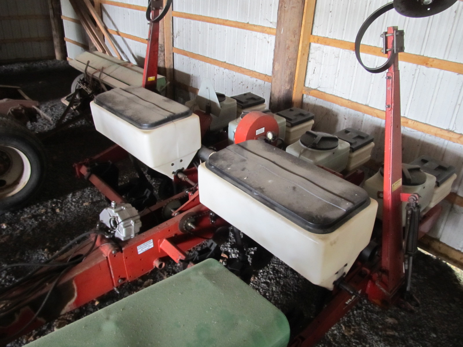 Keiter’s Farm Machinery