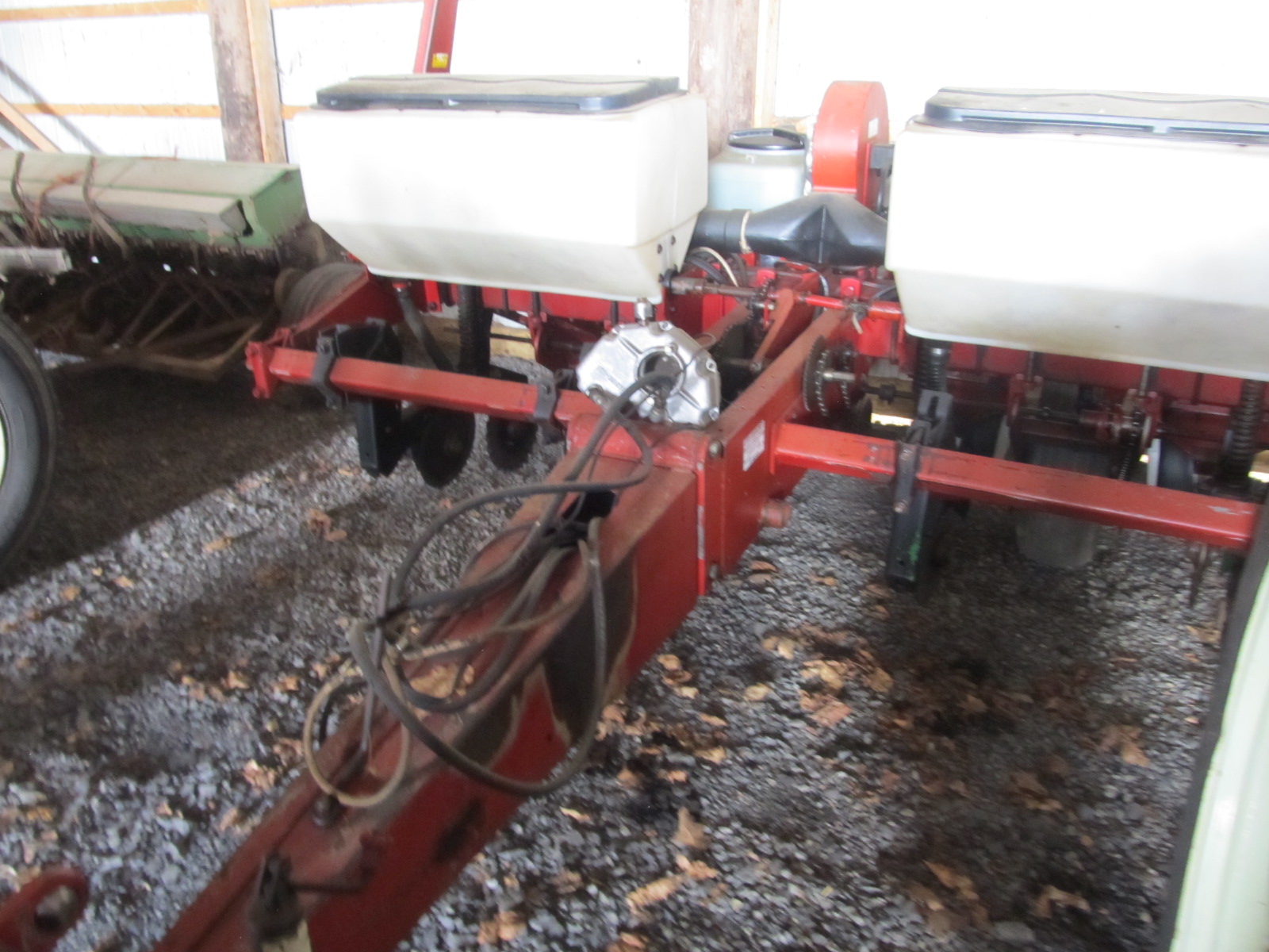 Keiter’s Farm Machinery