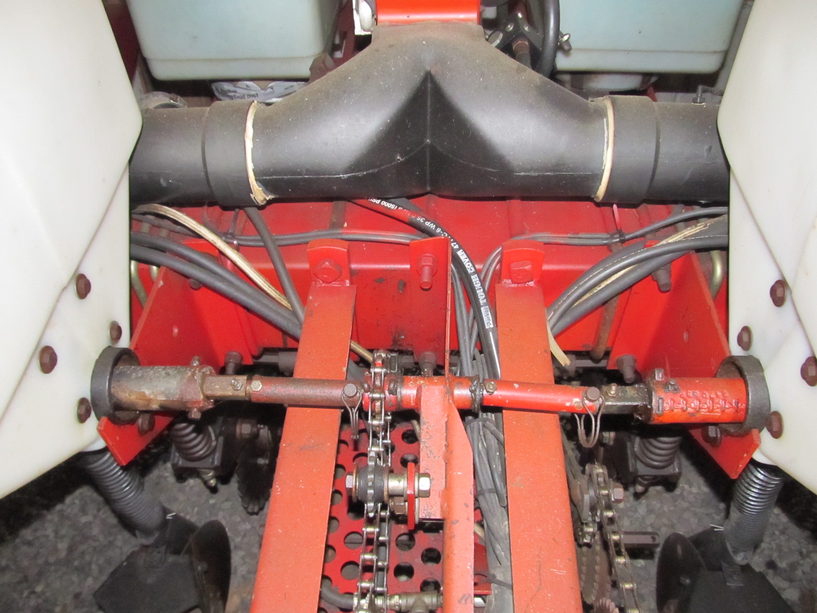 Keiter’s Farm Machinery