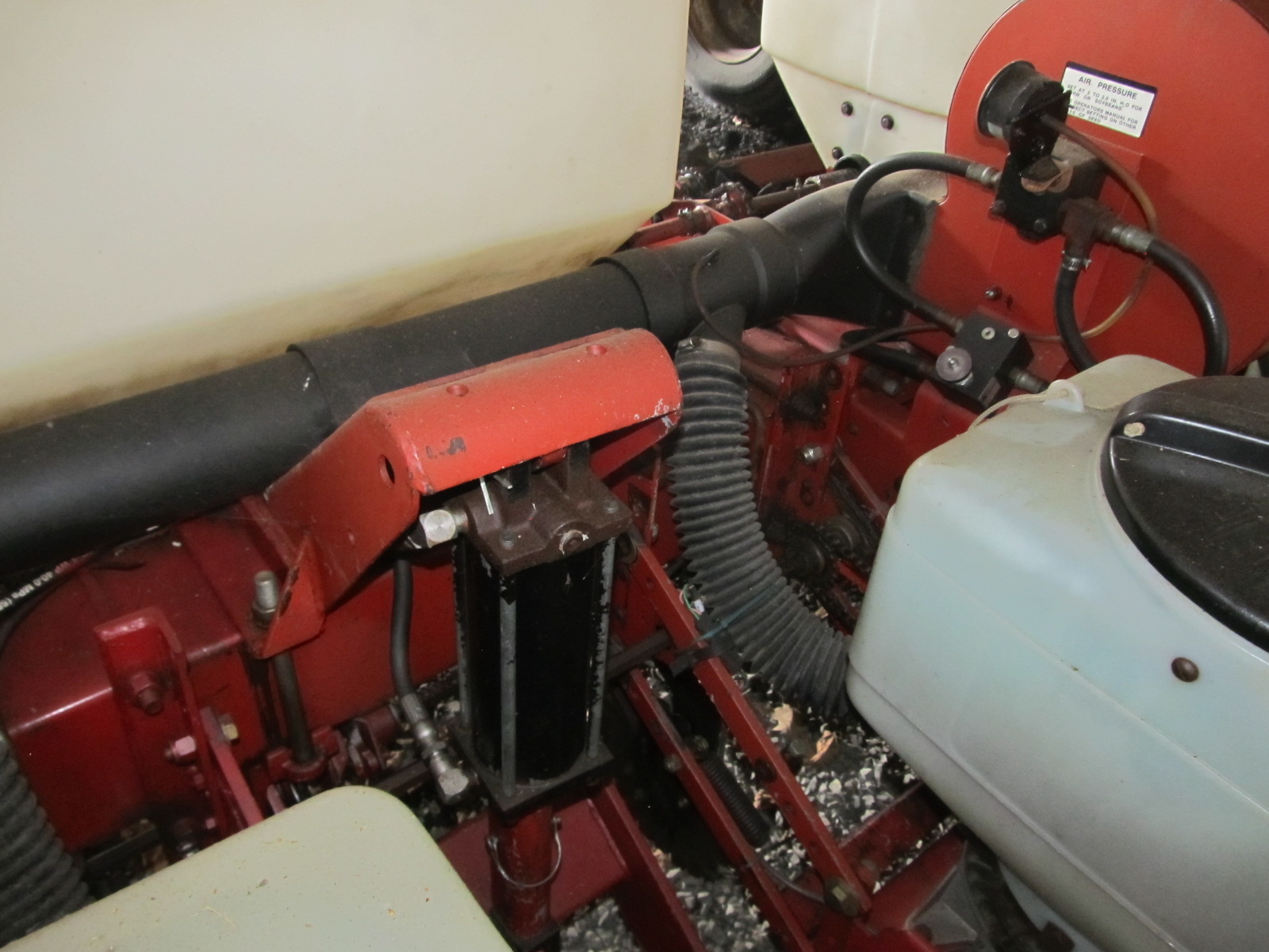 Keiter’s Farm Machinery