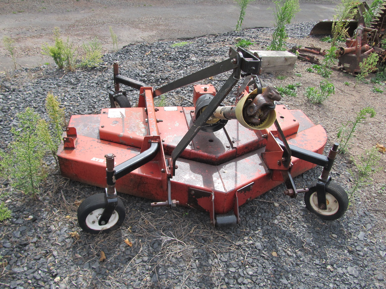 Keiter’s Farm Machinery