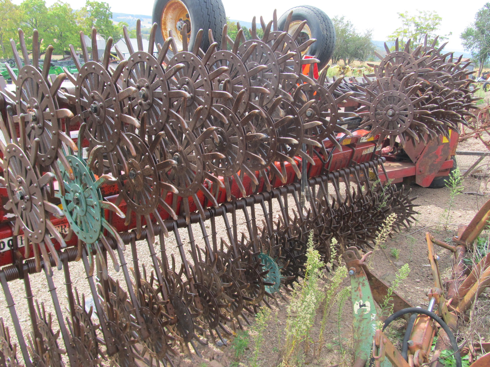 Keiter’s Farm Machinery