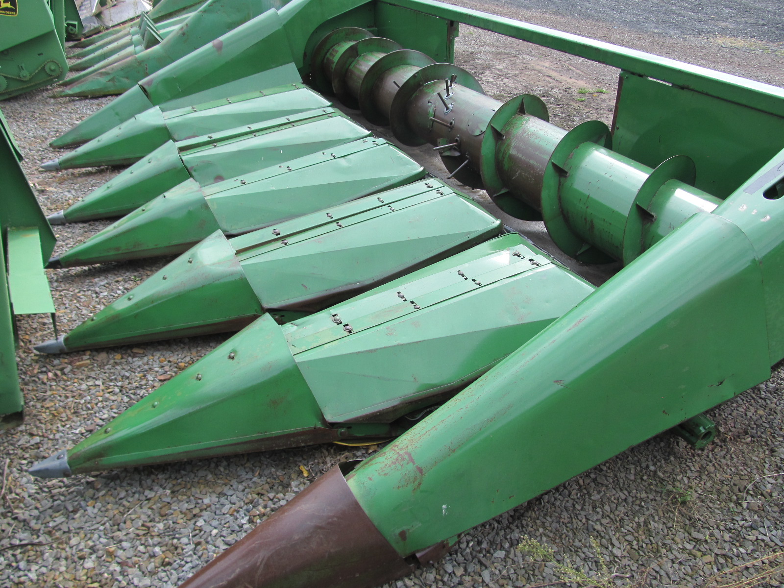 Keiter’s Farm Machinery