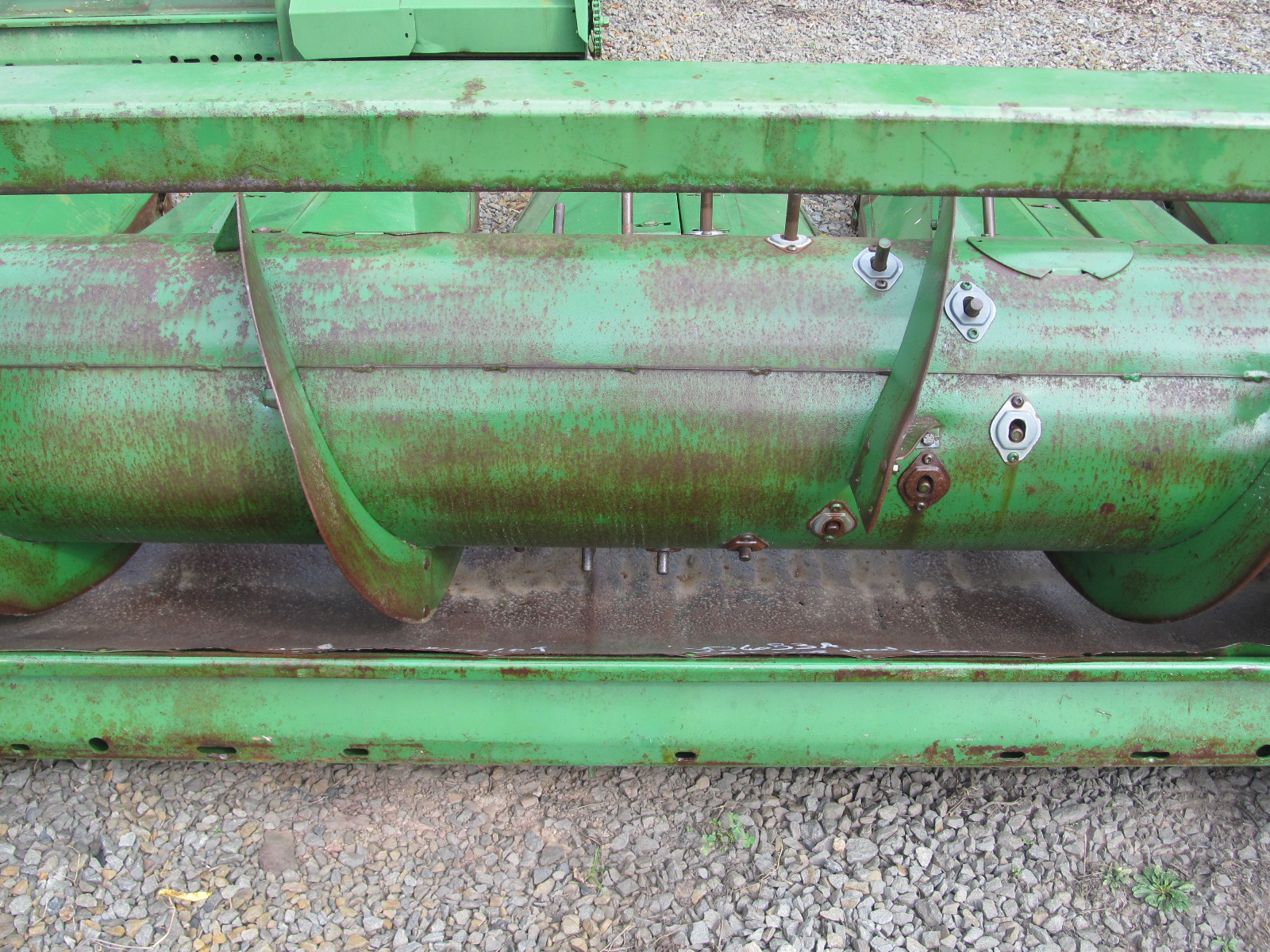 Keiter’s Farm Machinery