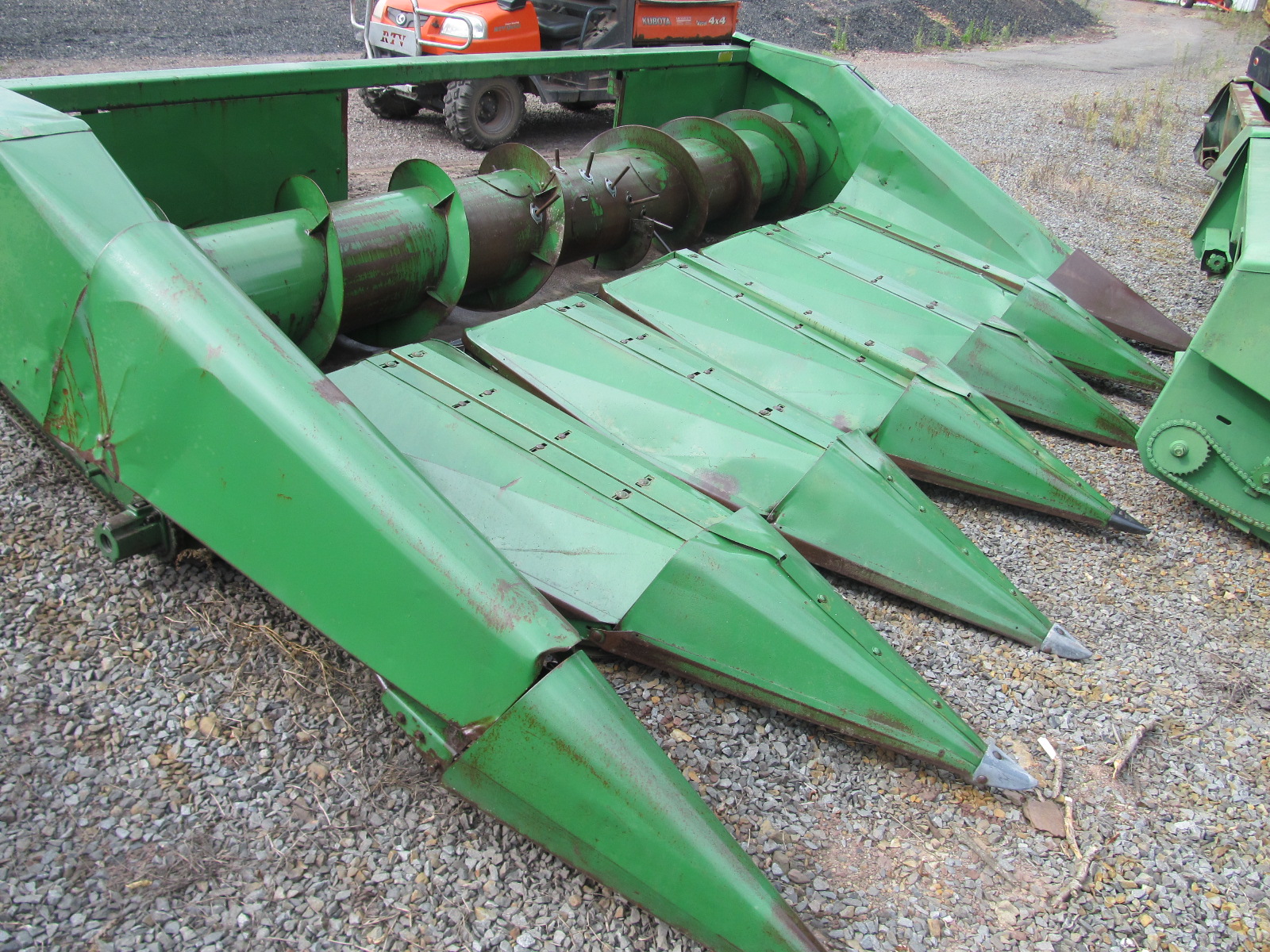 Keiter’s Farm Machinery