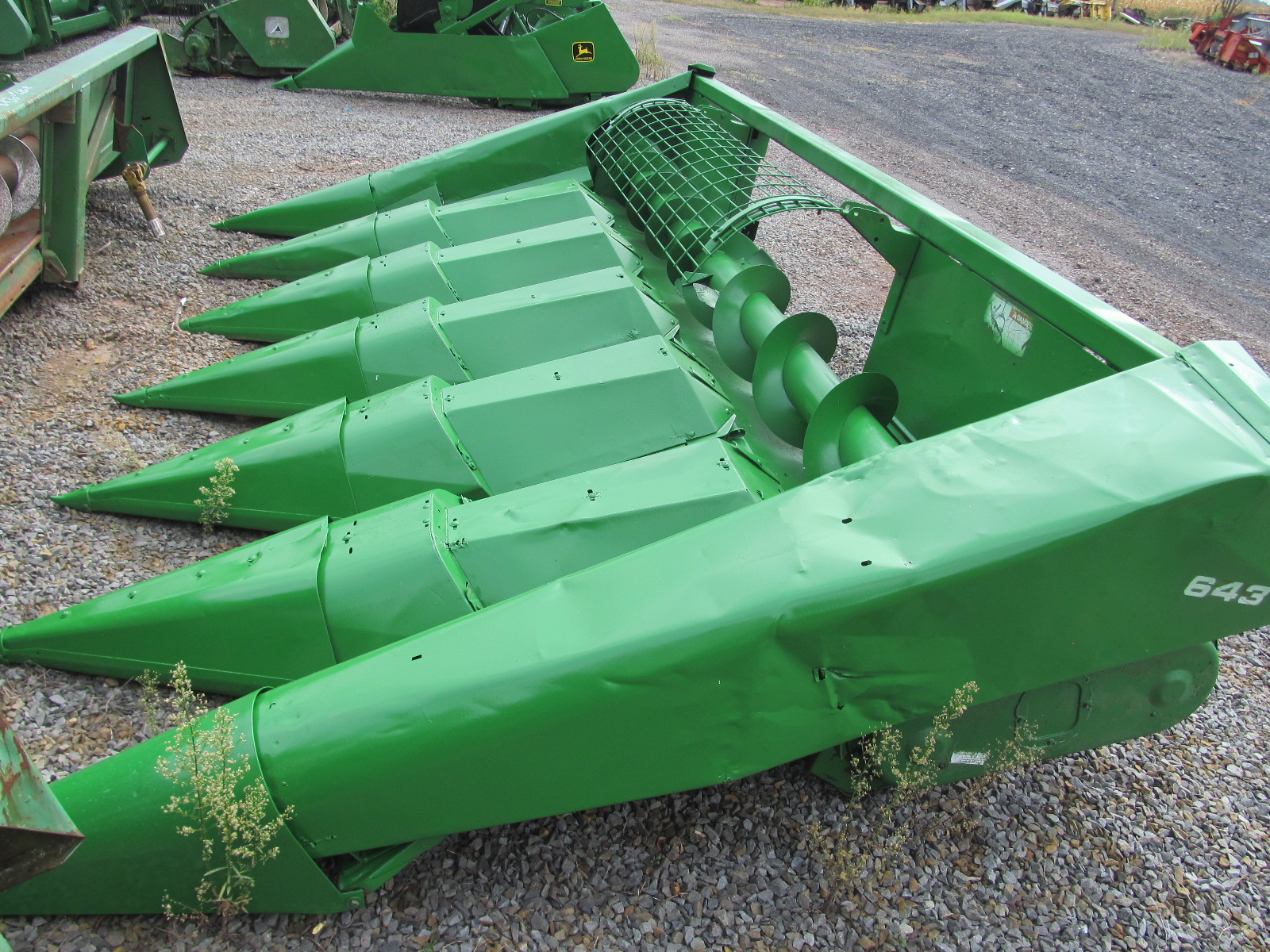 Keiter’s Farm Machinery