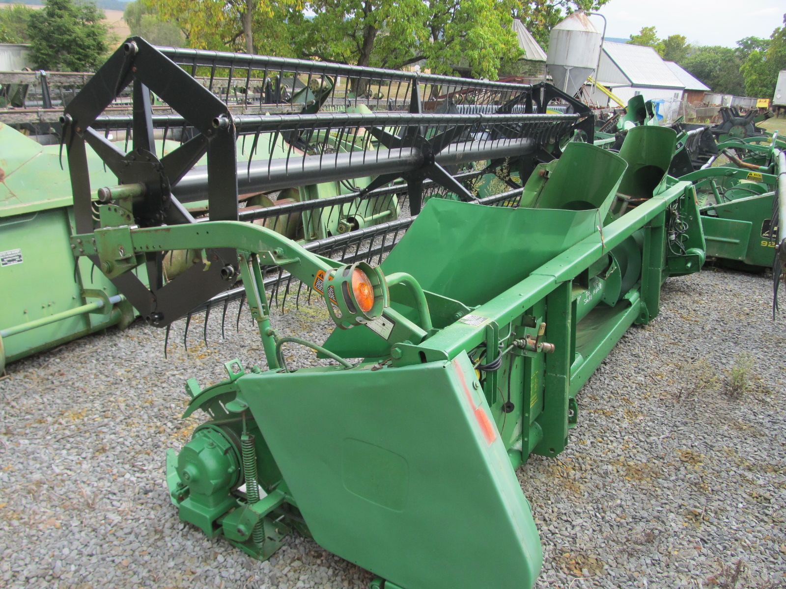 Keiter’s Farm Machinery