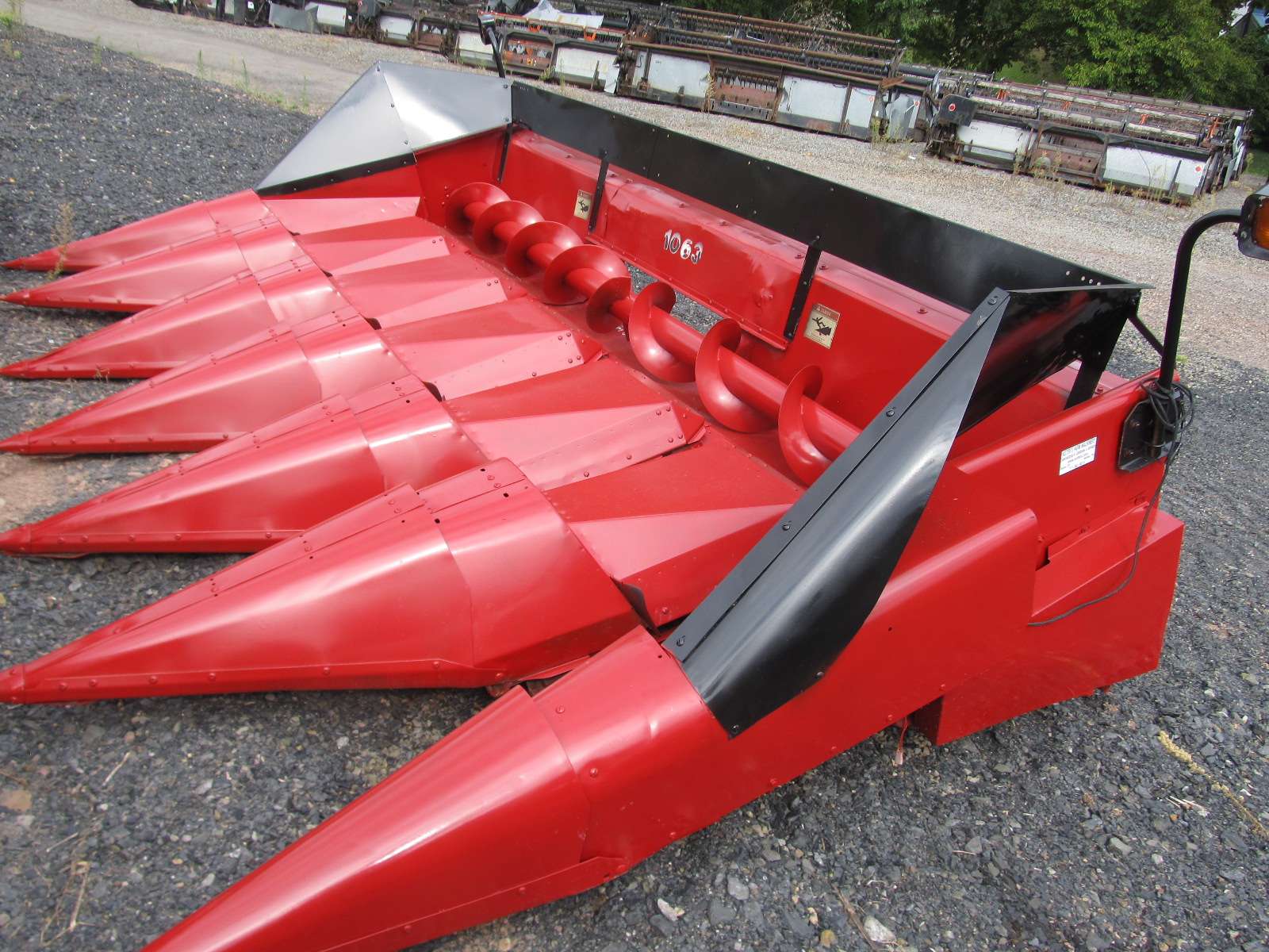 Keiter’s Farm Machinery