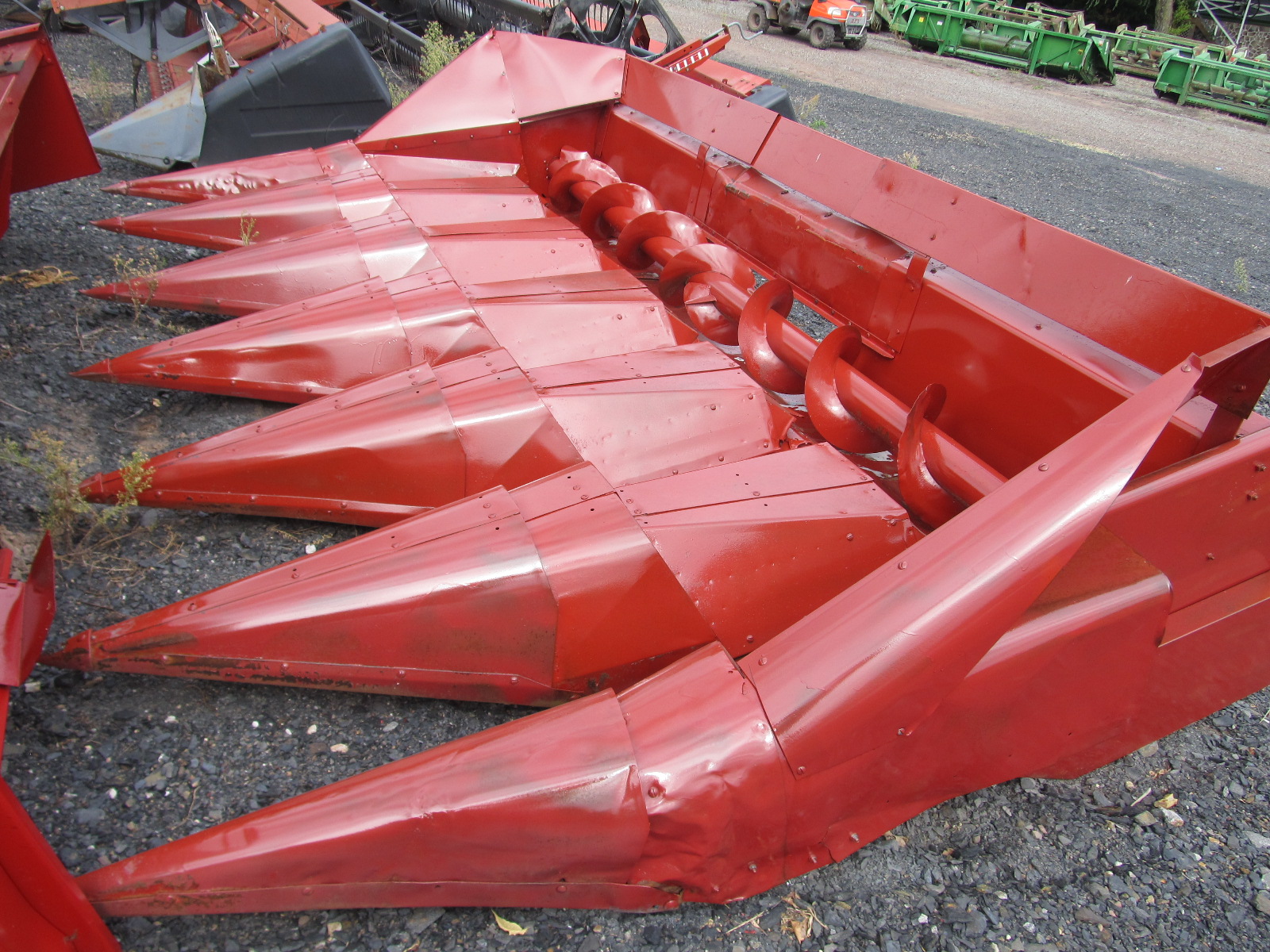 Keiter’s Farm Machinery