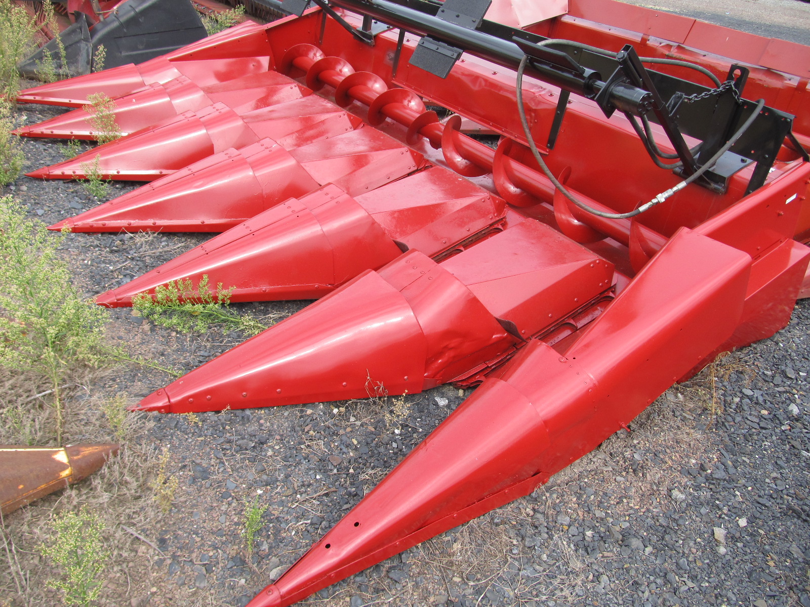 Keiter’s Farm Machinery