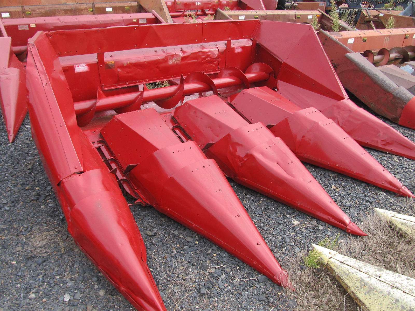 Keiter’s Farm Machinery