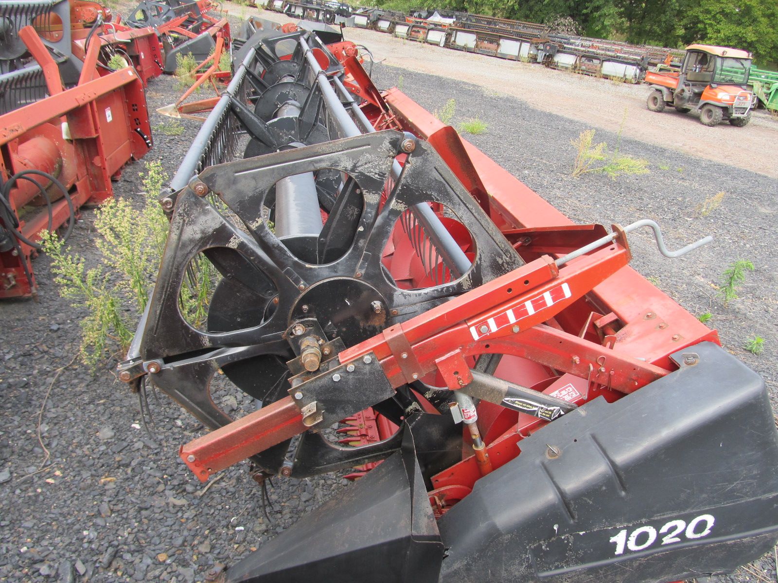 Keiter’s Farm Machinery