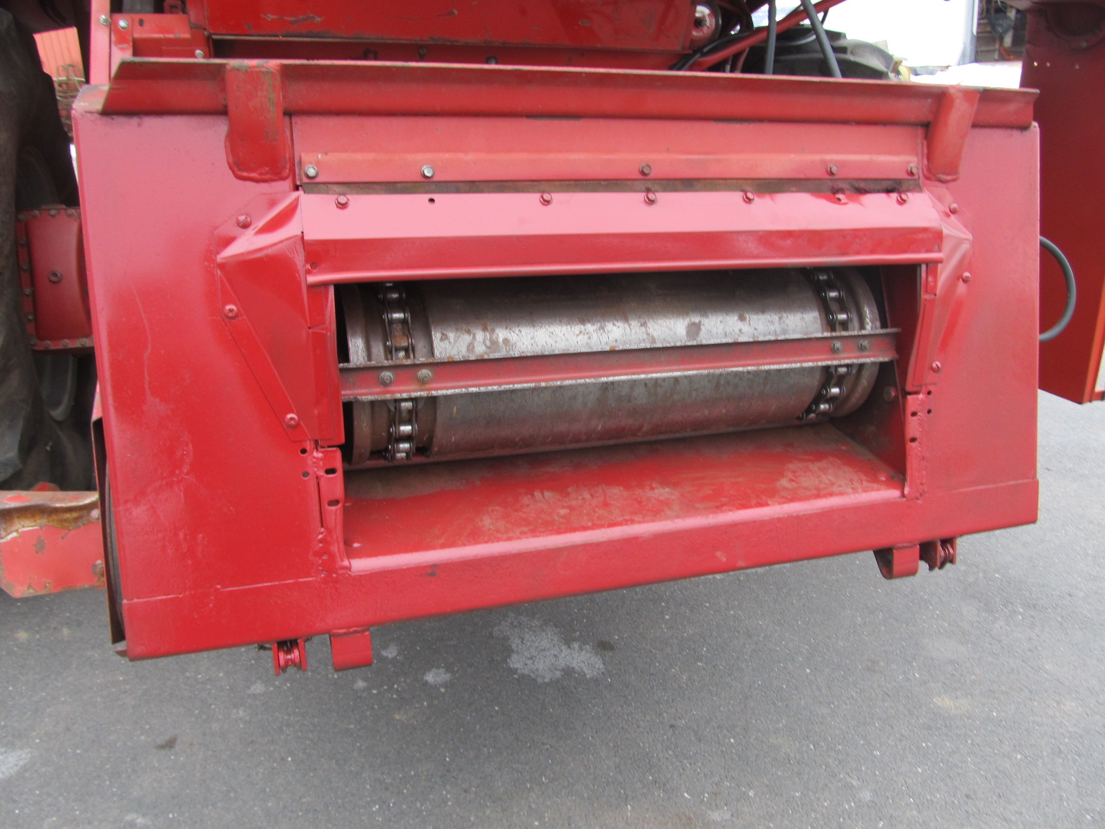 Keiter’s Farm Machinery