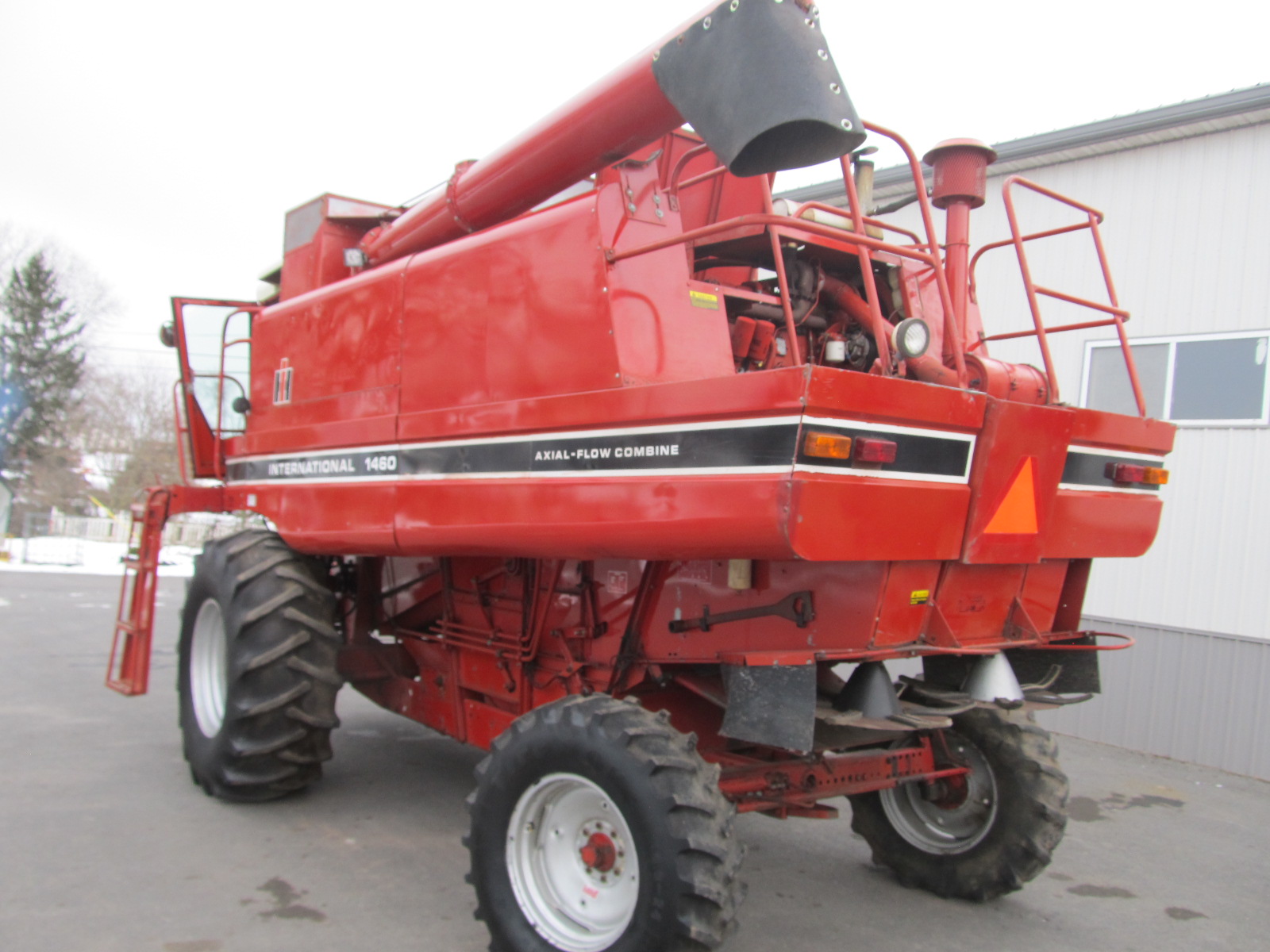 Keiter’s Farm Machinery