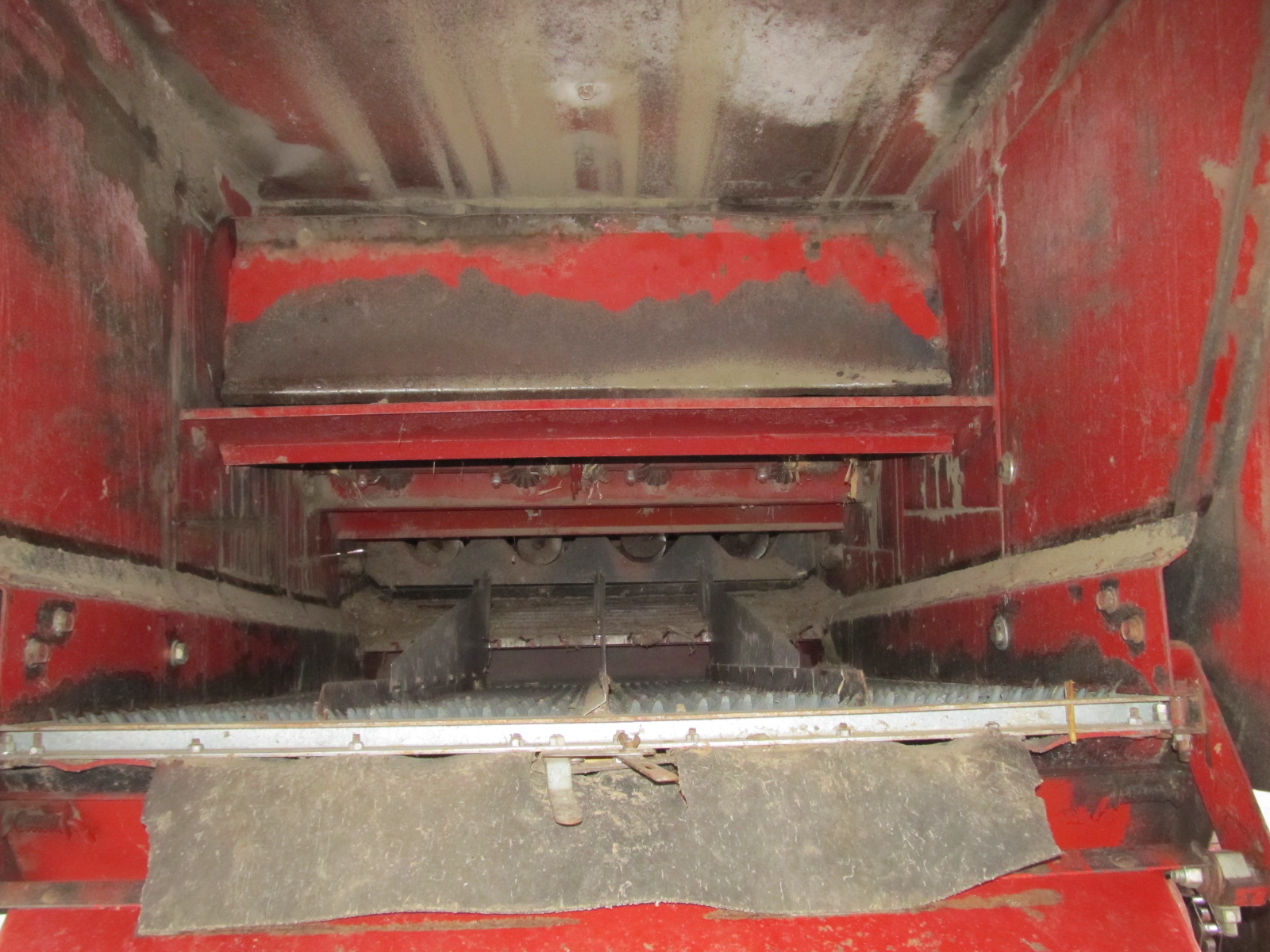 Keiter’s Farm Machinery
