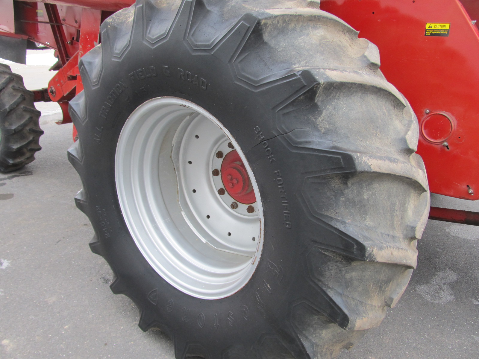 Keiter’s Farm Machinery
