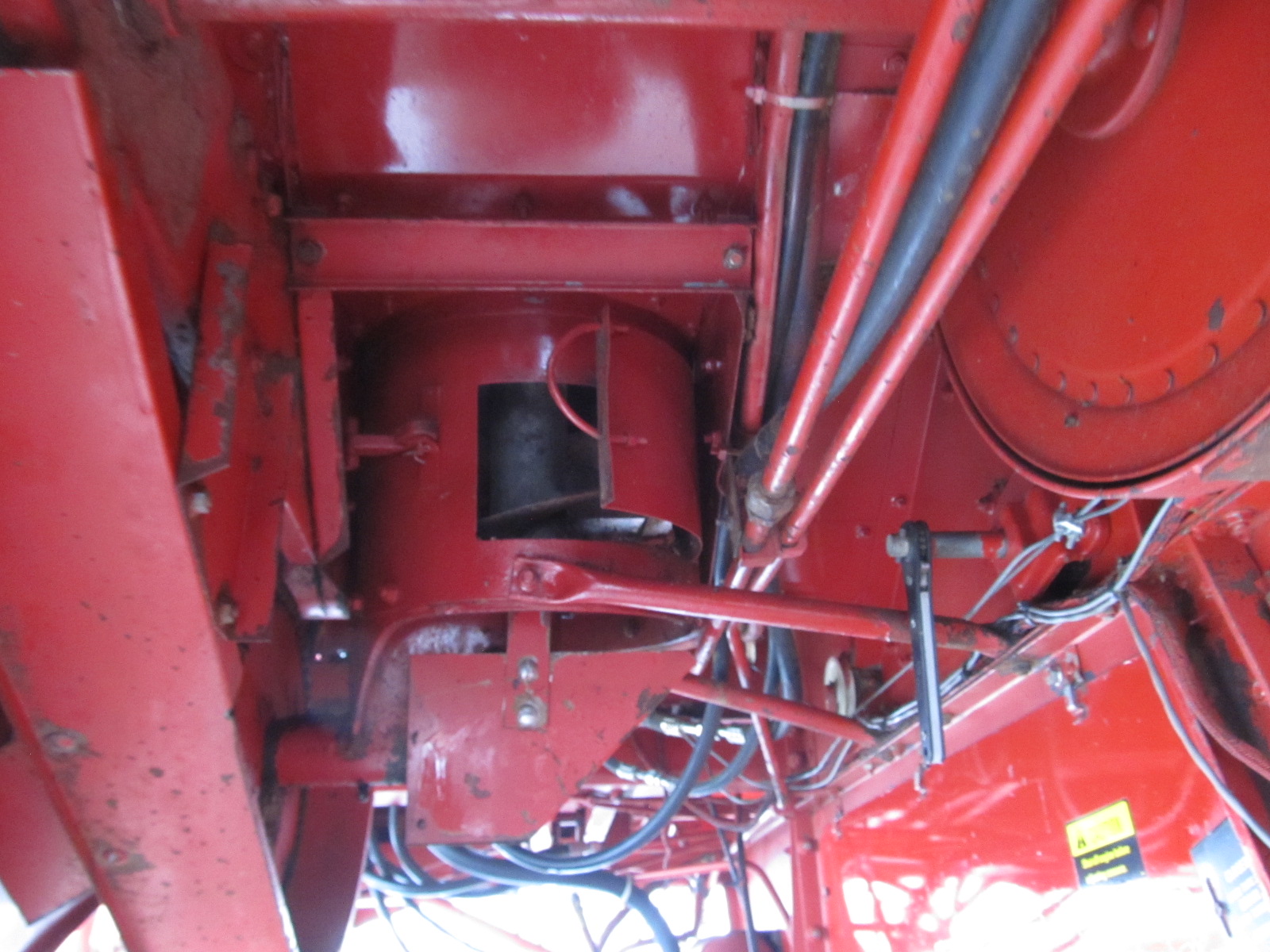 Keiter’s Farm Machinery