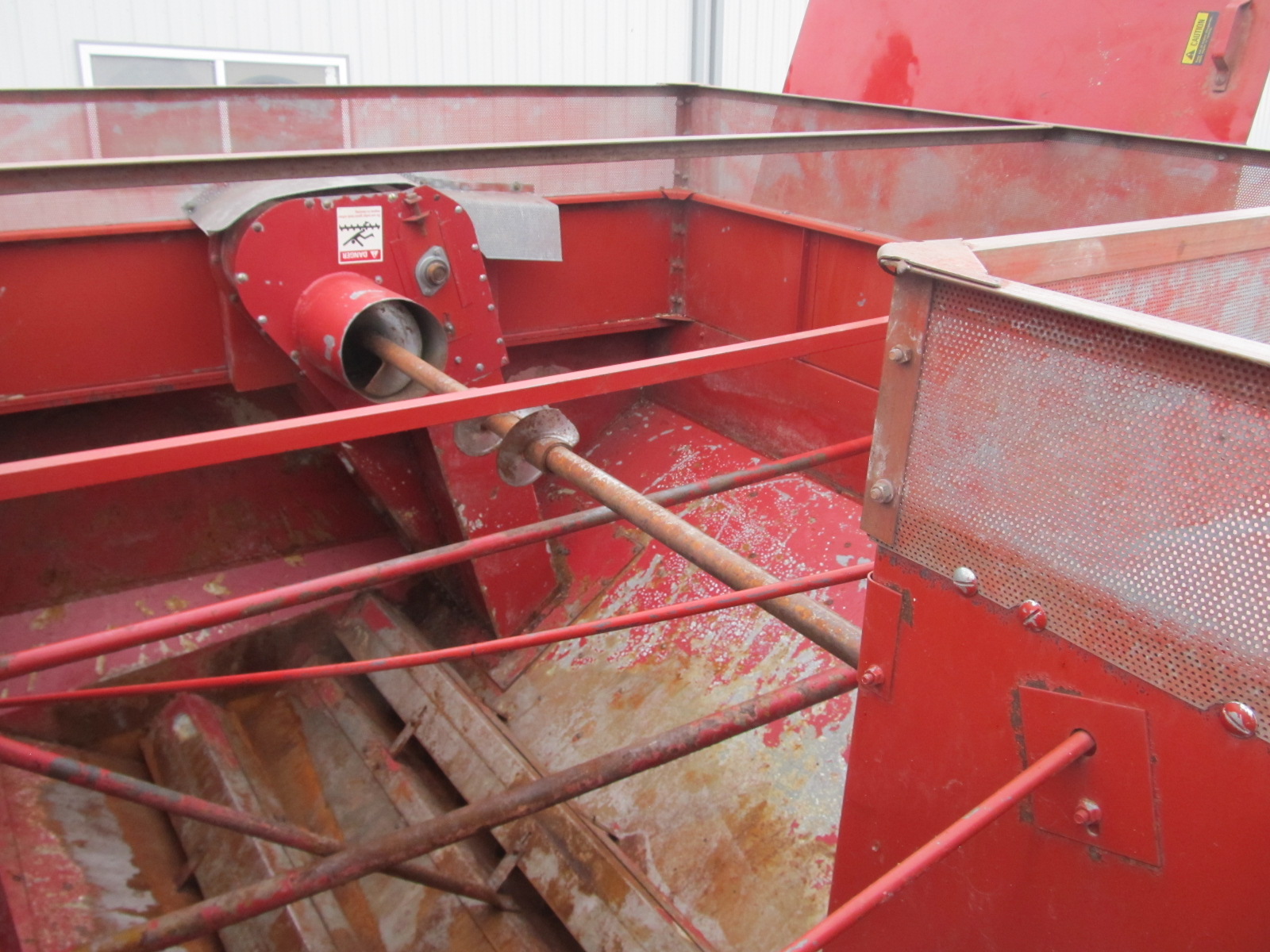 Keiter’s Farm Machinery