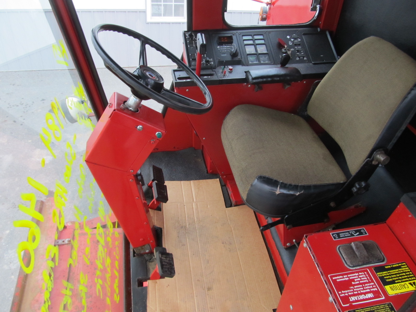 Keiter’s Farm Machinery