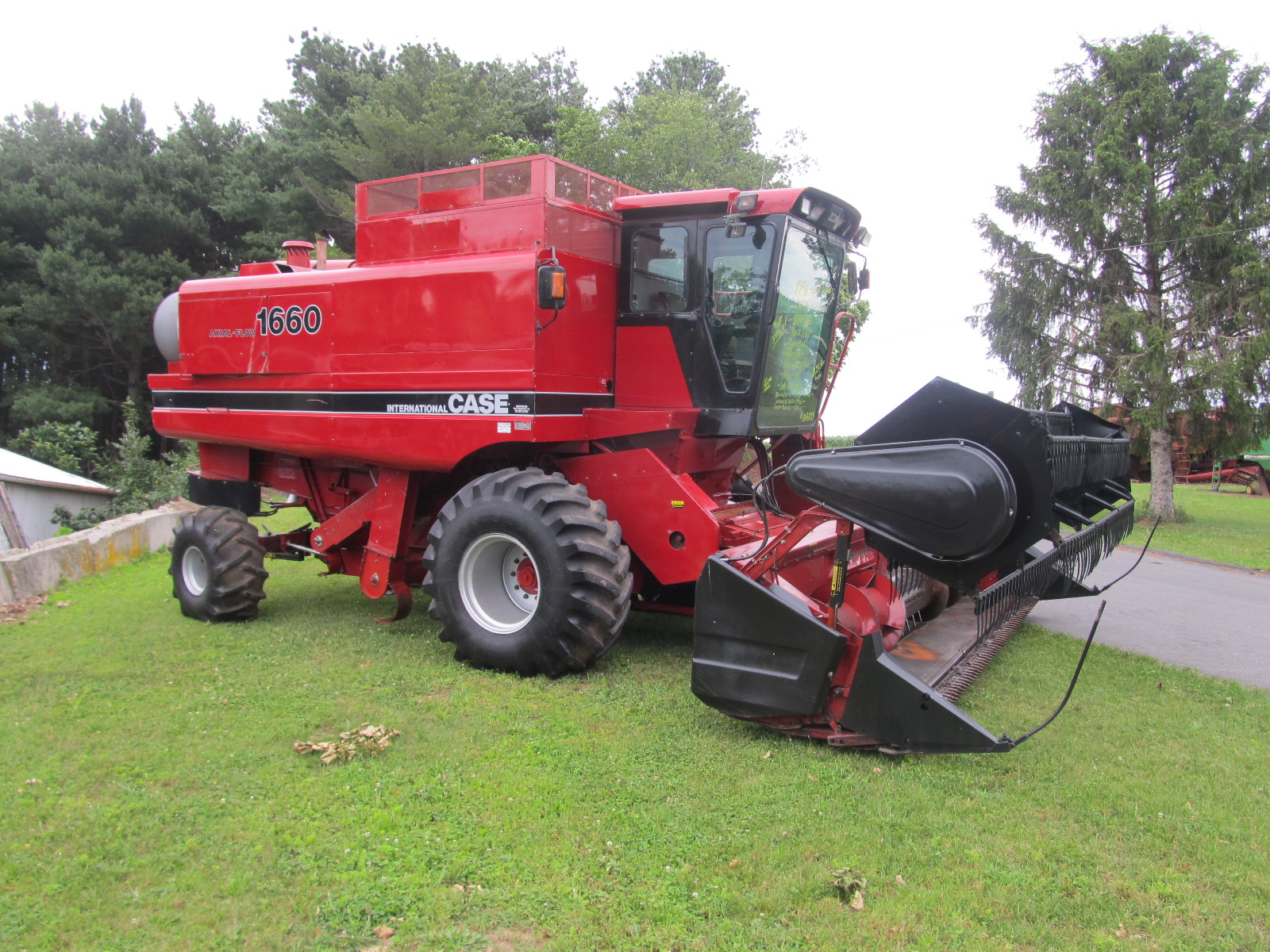 Keiter’s Farm Machinery