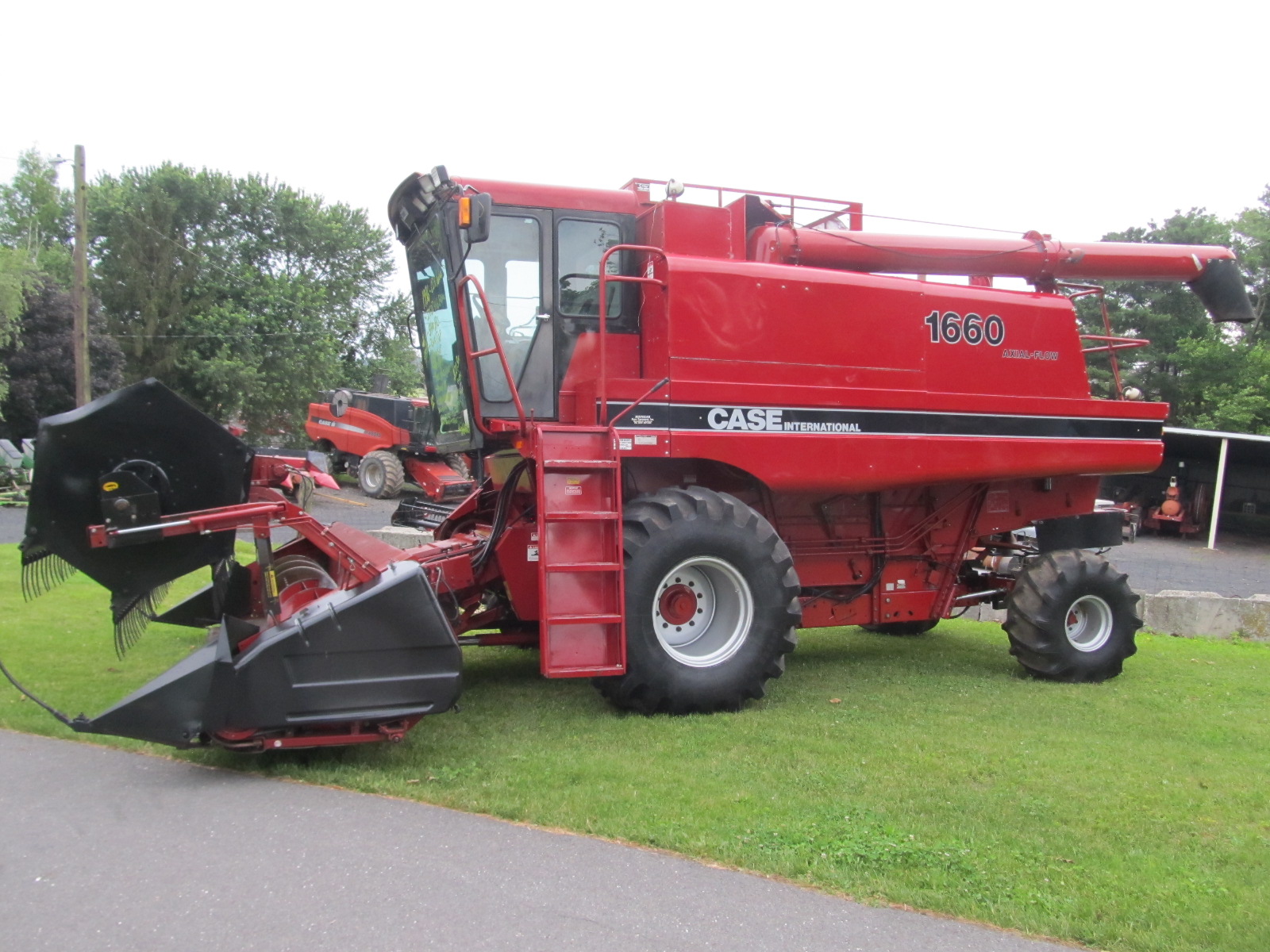 Keiter’s Farm Machinery