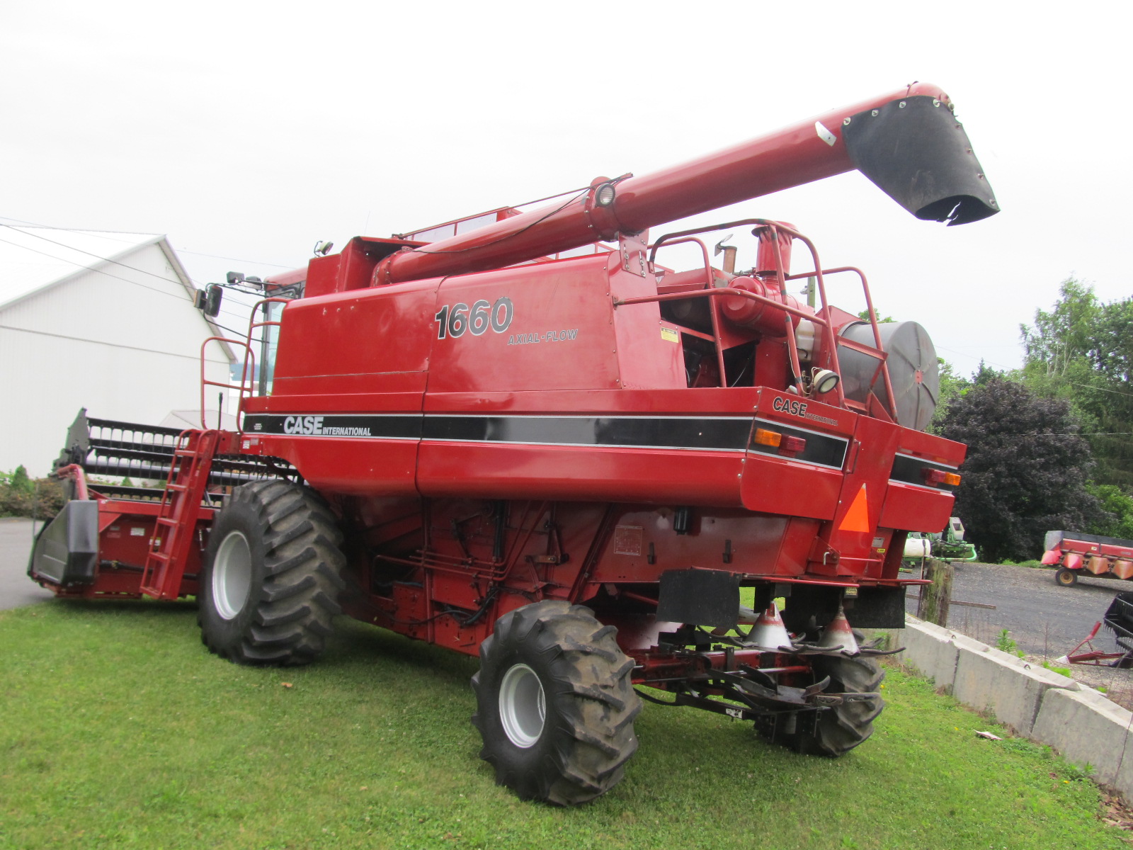 Keiter’s Farm Machinery