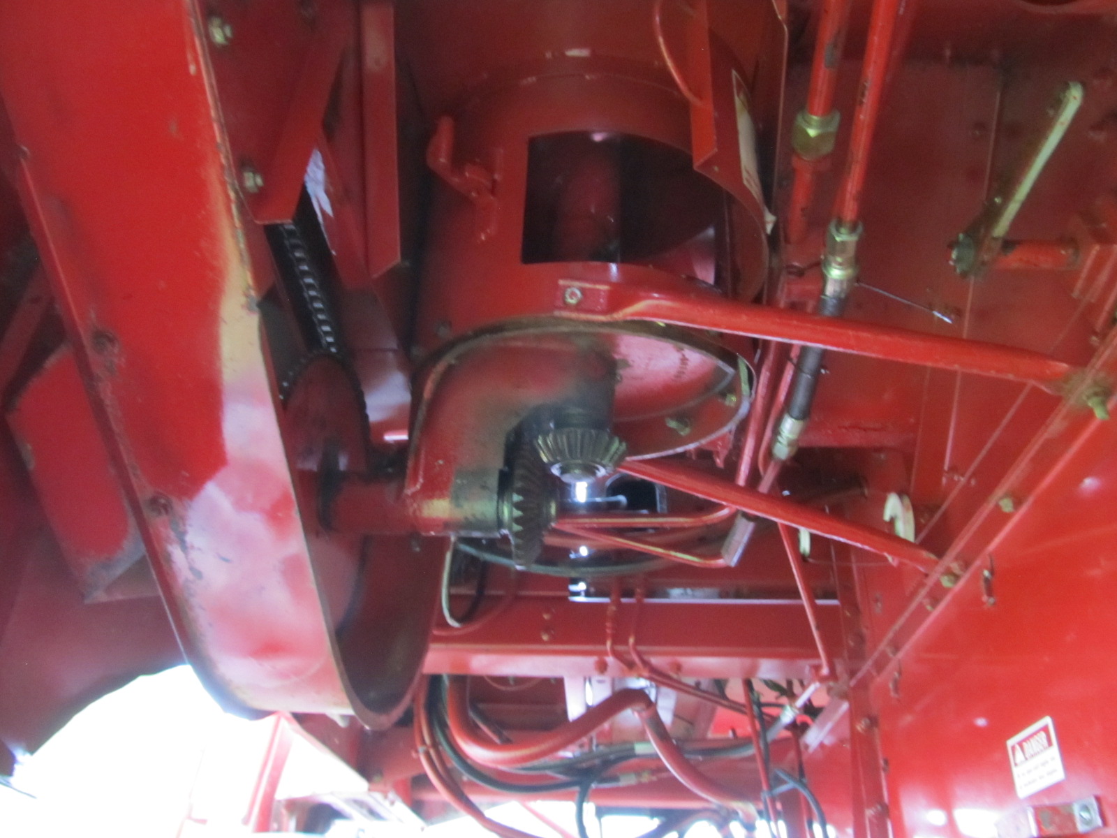 Keiter’s Farm Machinery