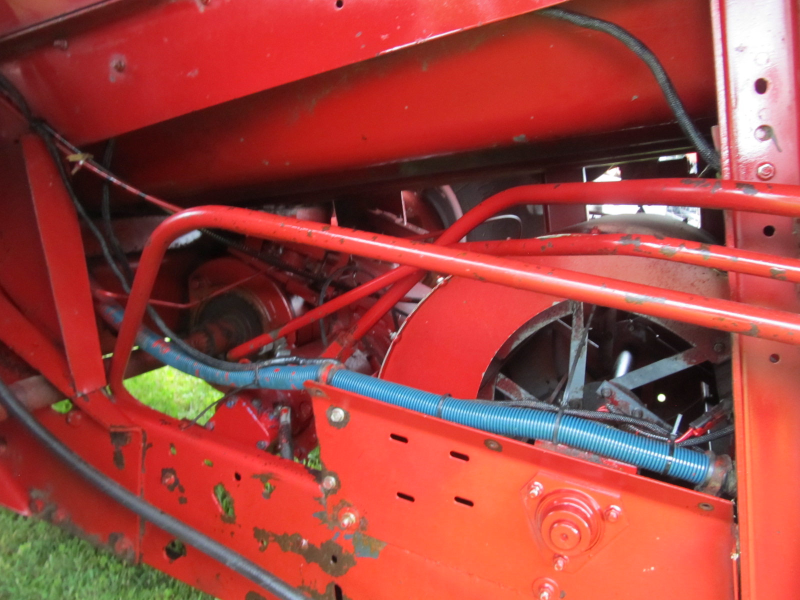 Keiter’s Farm Machinery