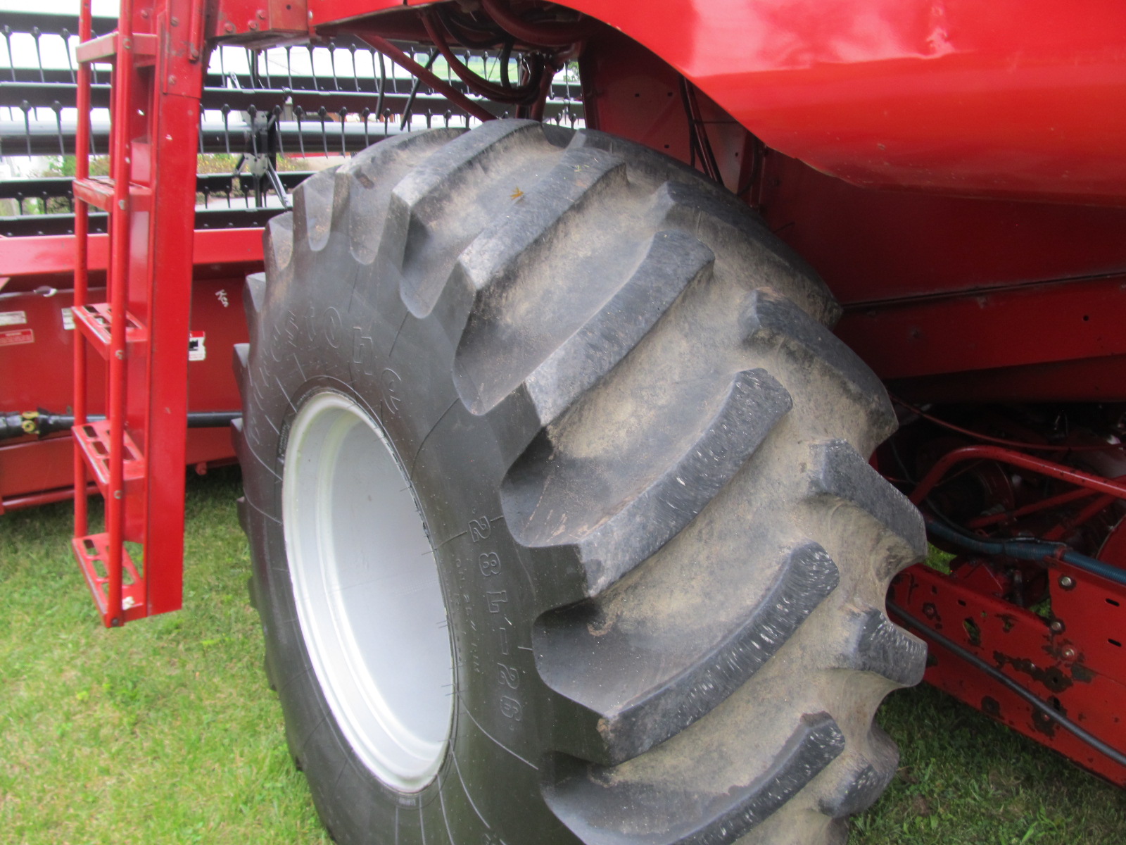 Keiter’s Farm Machinery