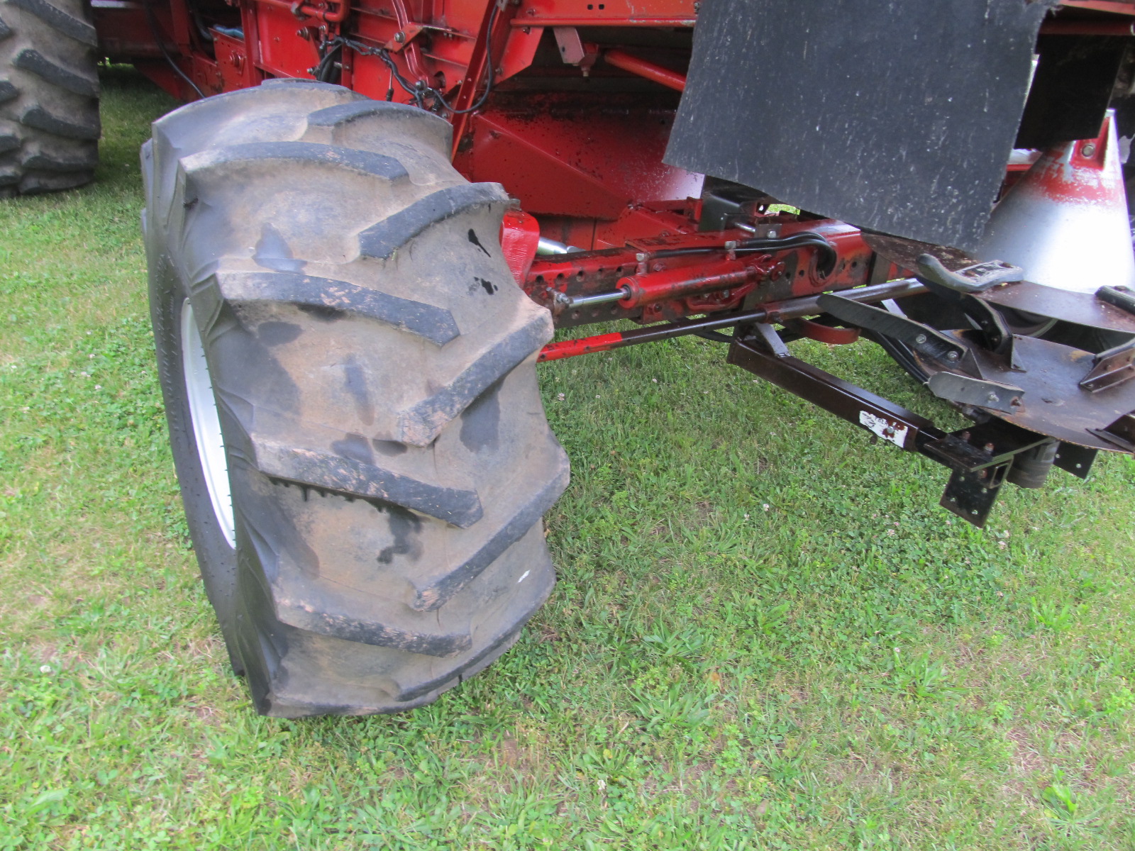 Keiter’s Farm Machinery