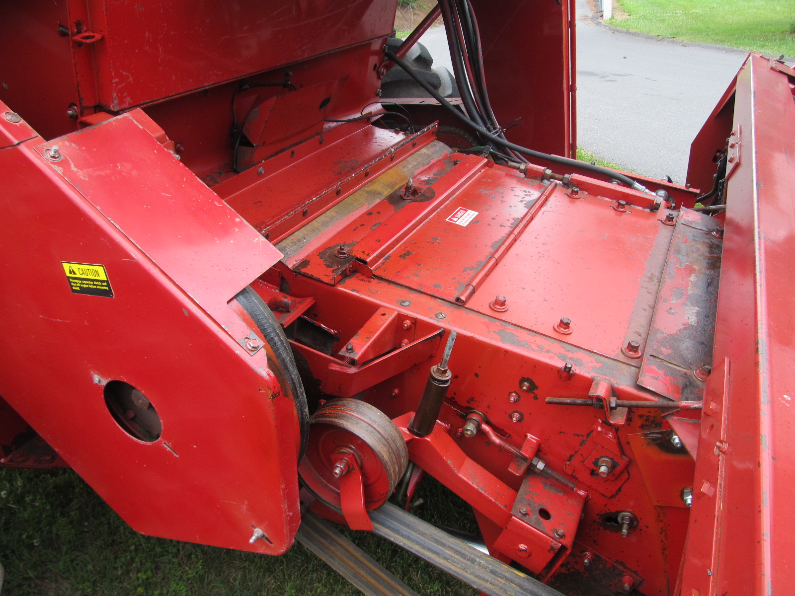 Keiter’s Farm Machinery
