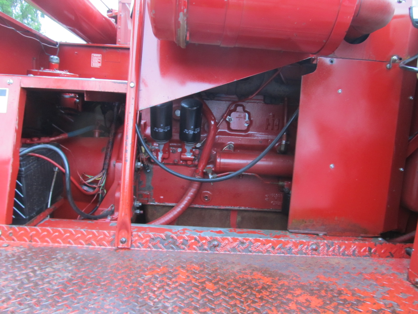 Keiter’s Farm Machinery