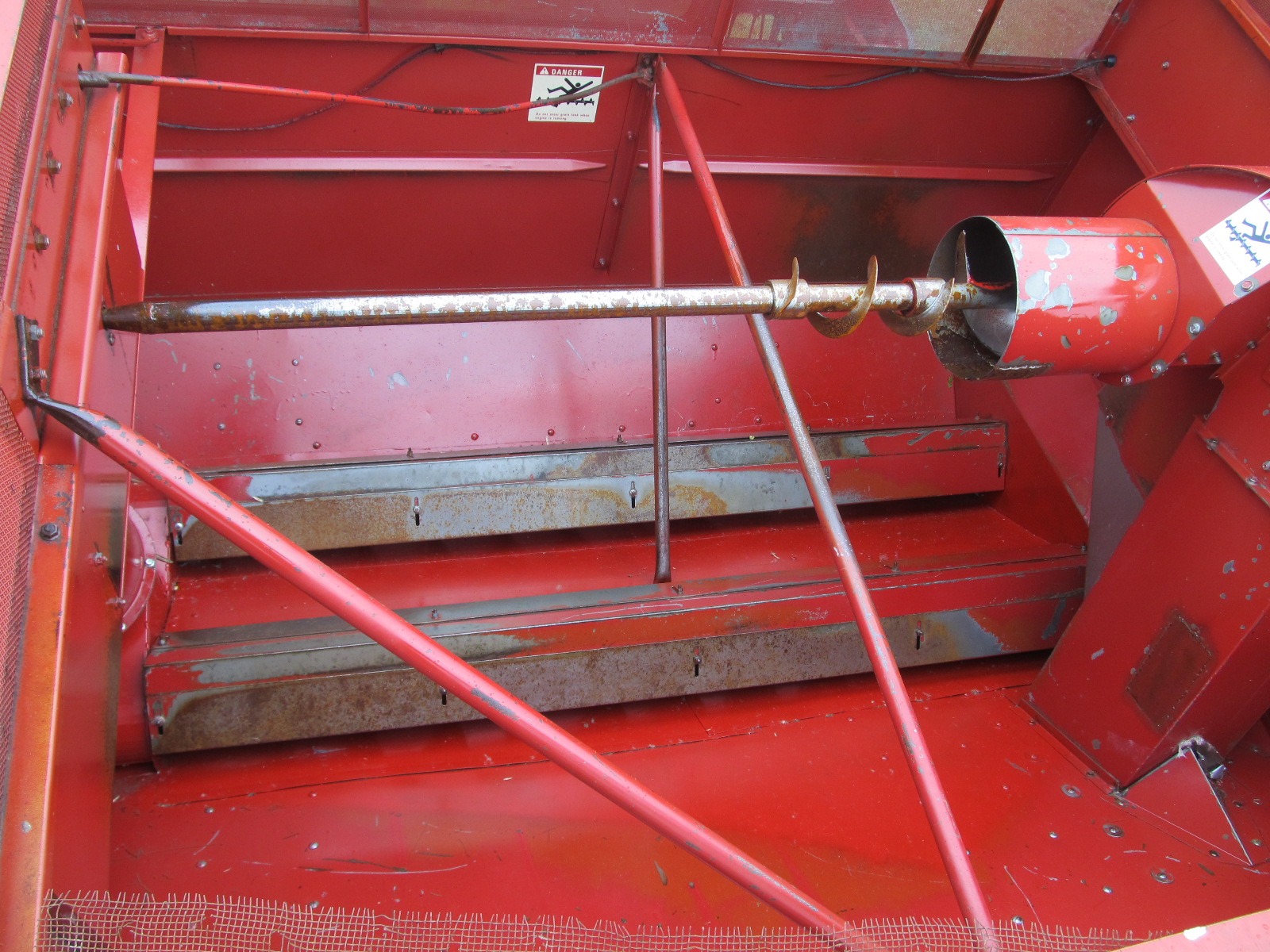 Keiter’s Farm Machinery
