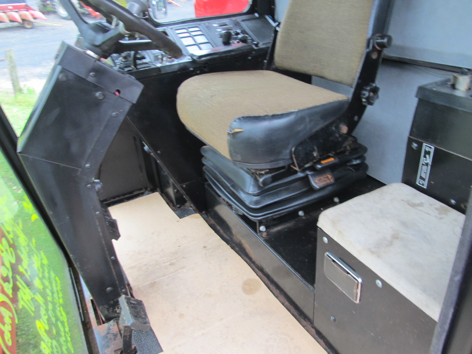 Keiter’s Farm Machinery