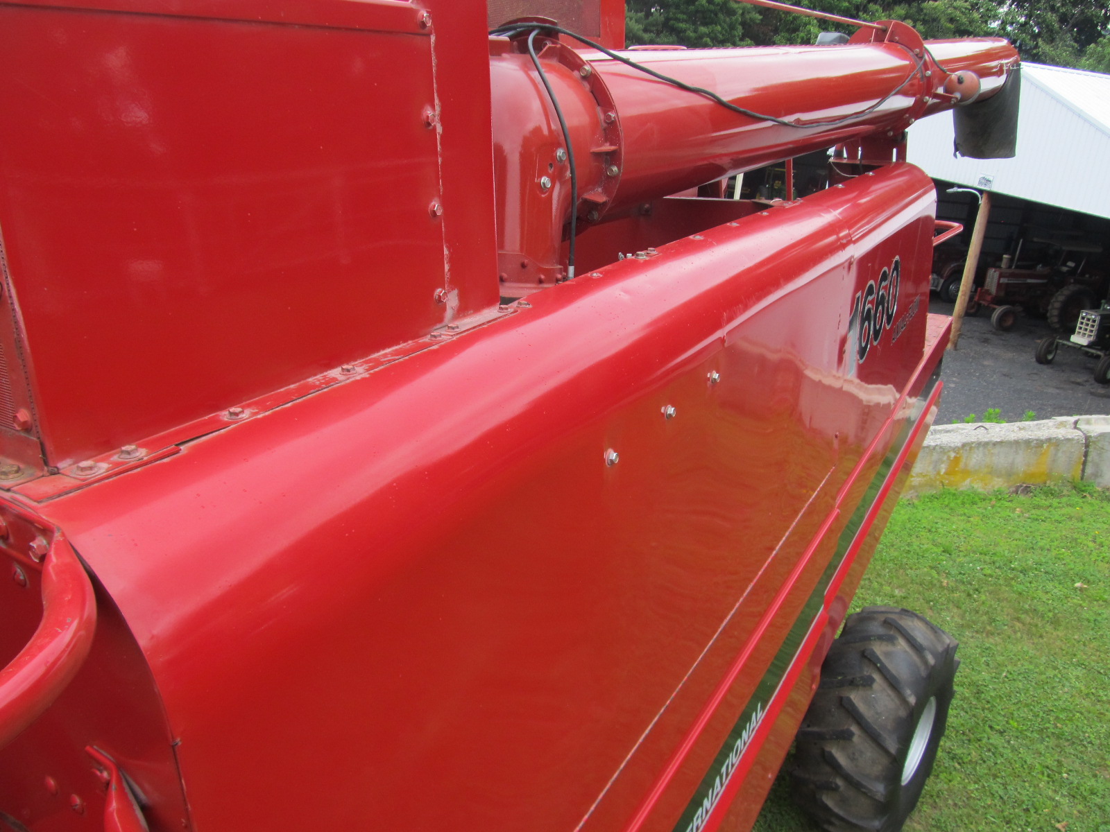 Keiter’s Farm Machinery