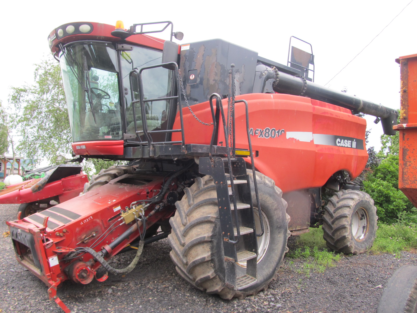 Keiter’s Farm Machinery