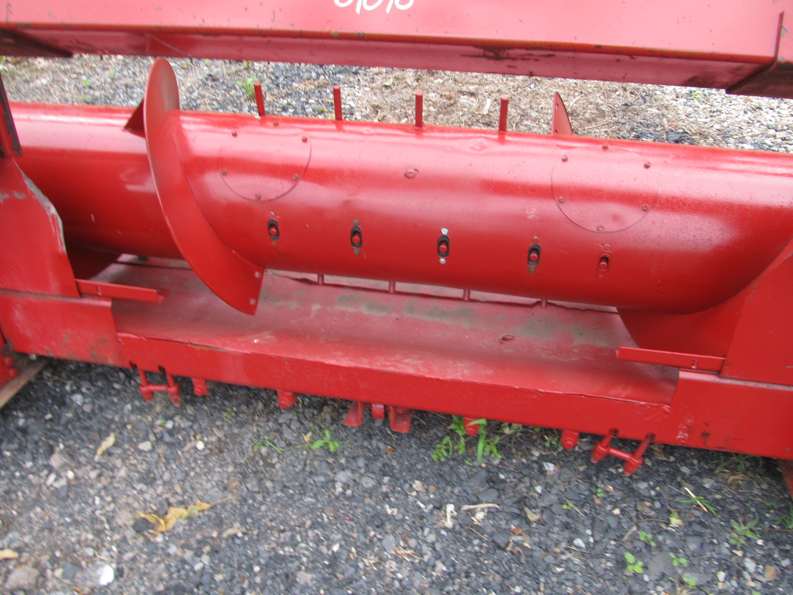 Keiter’s Farm Machinery