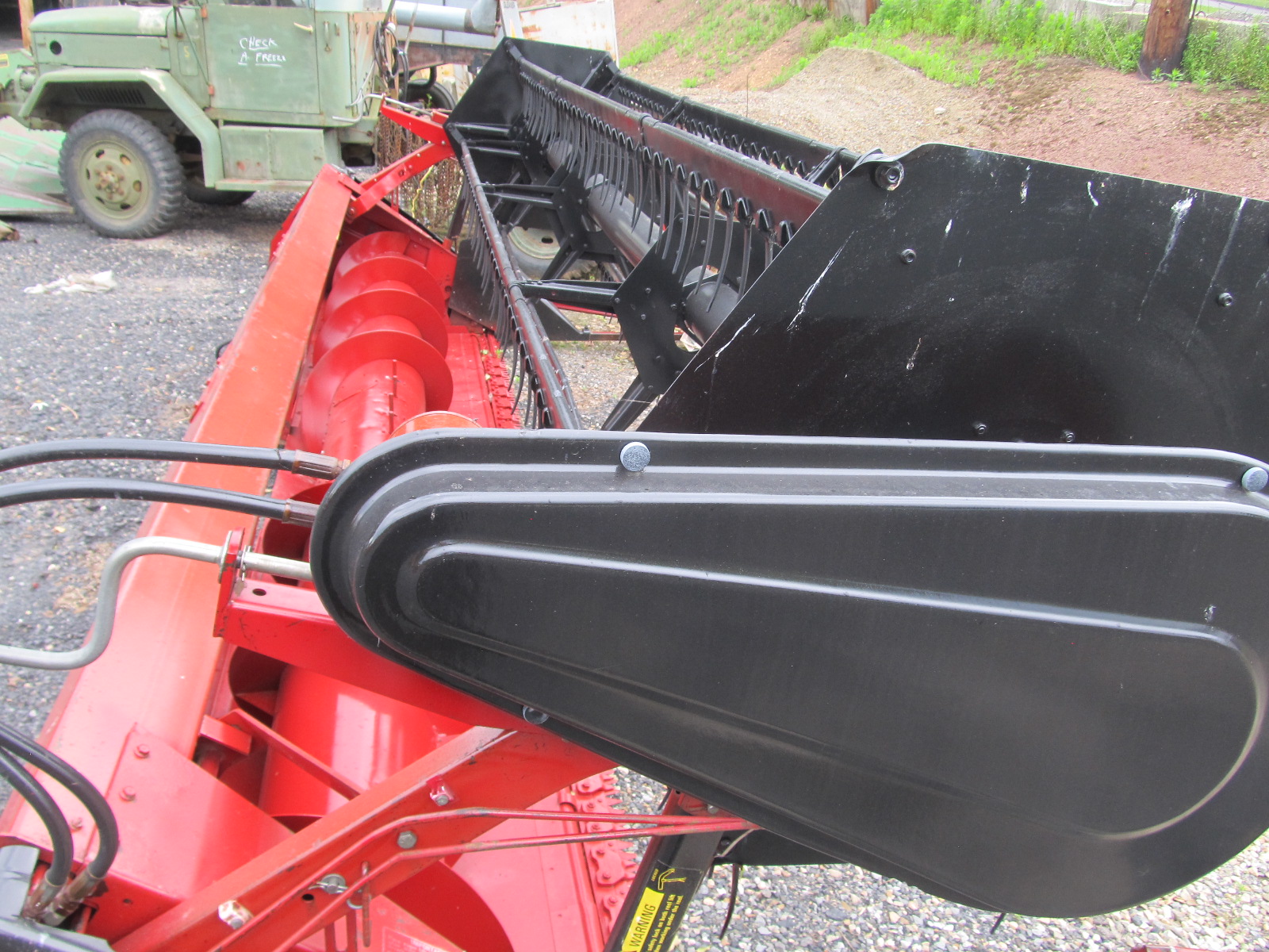 Keiter’s Farm Machinery
