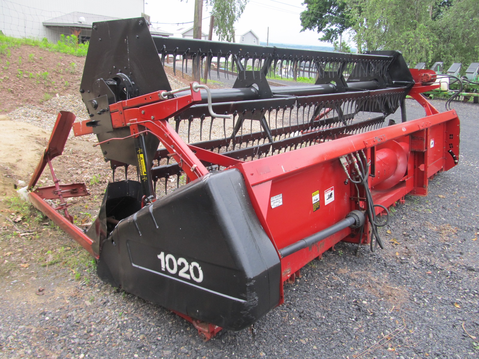 Keiter’s Farm Machinery